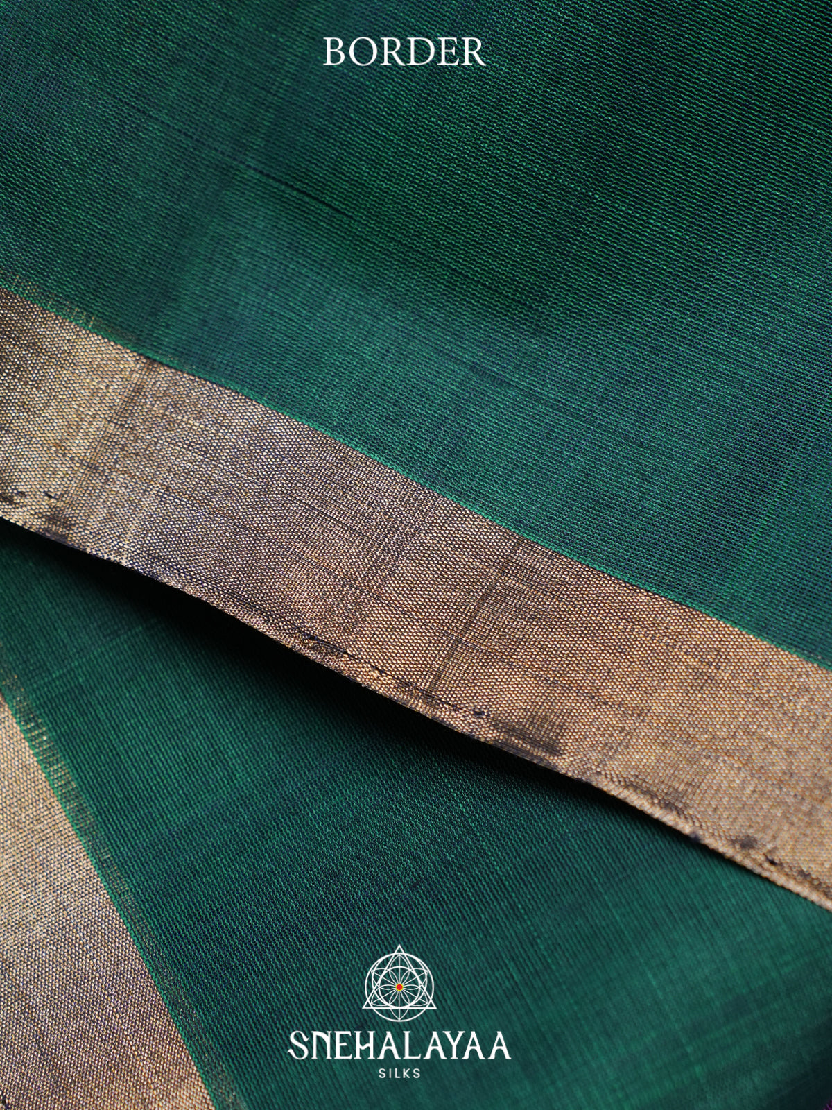 Purple Kora Silk Cotton Saree