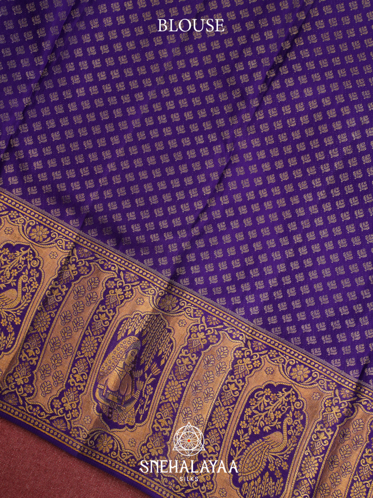 Pista Green Kanjivaram Silk Saree