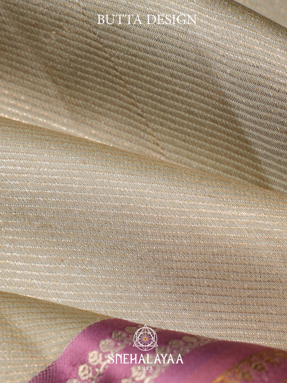 Pista Green Kanjivaram Silk Saree