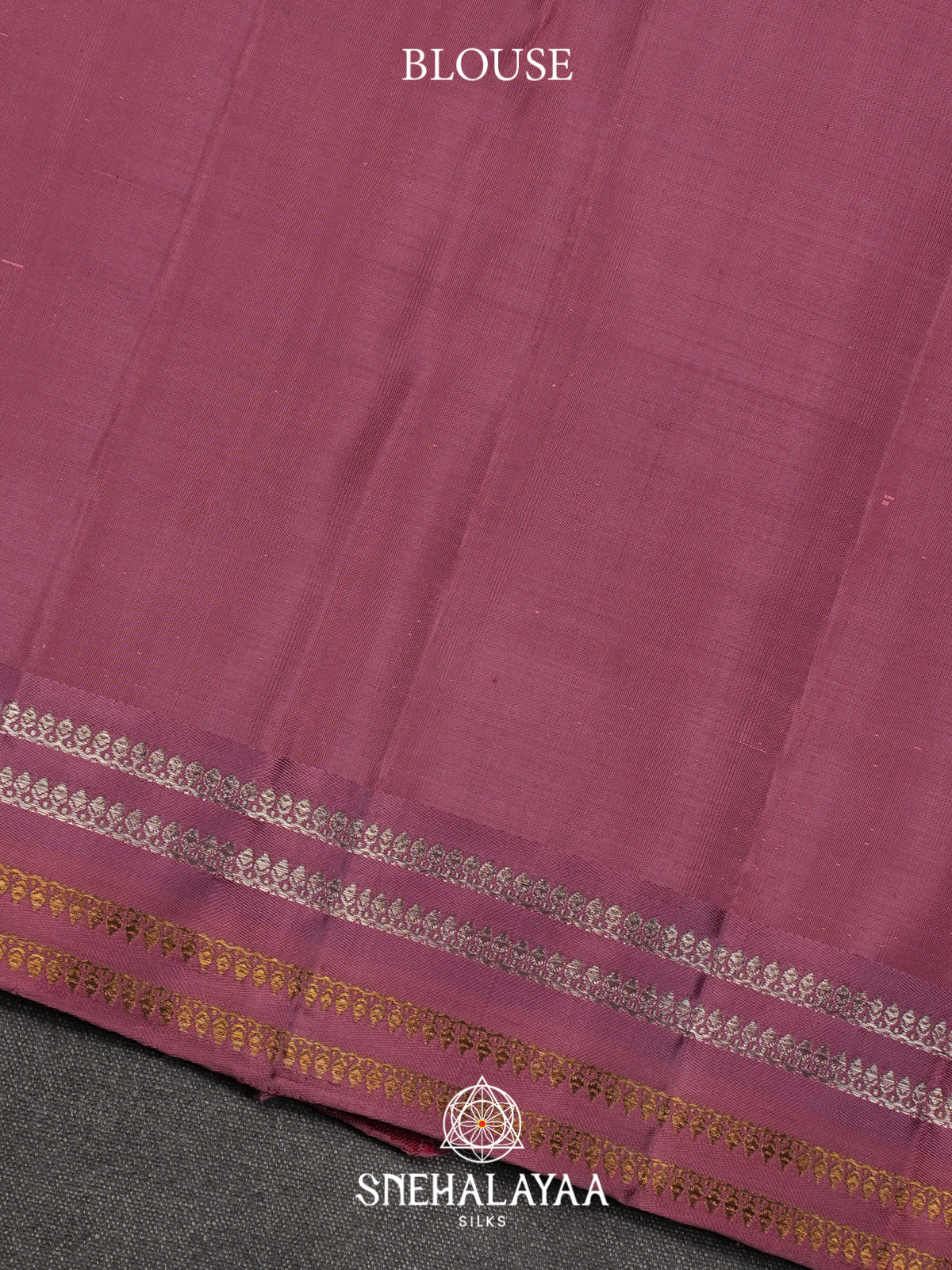 Pista Green Kanjivaram Silk Saree