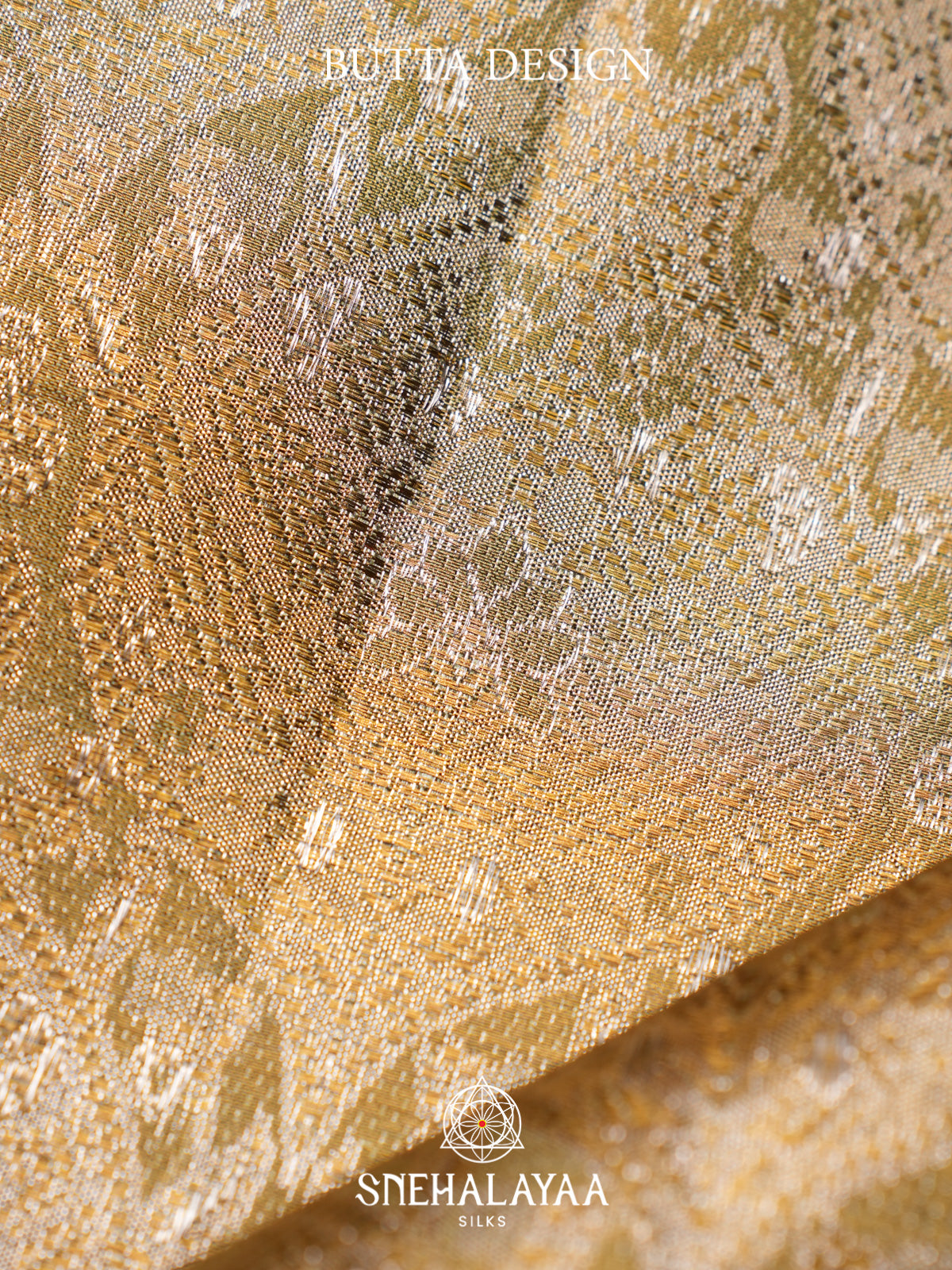 Pale Green Kanjivaram Silk Saree
