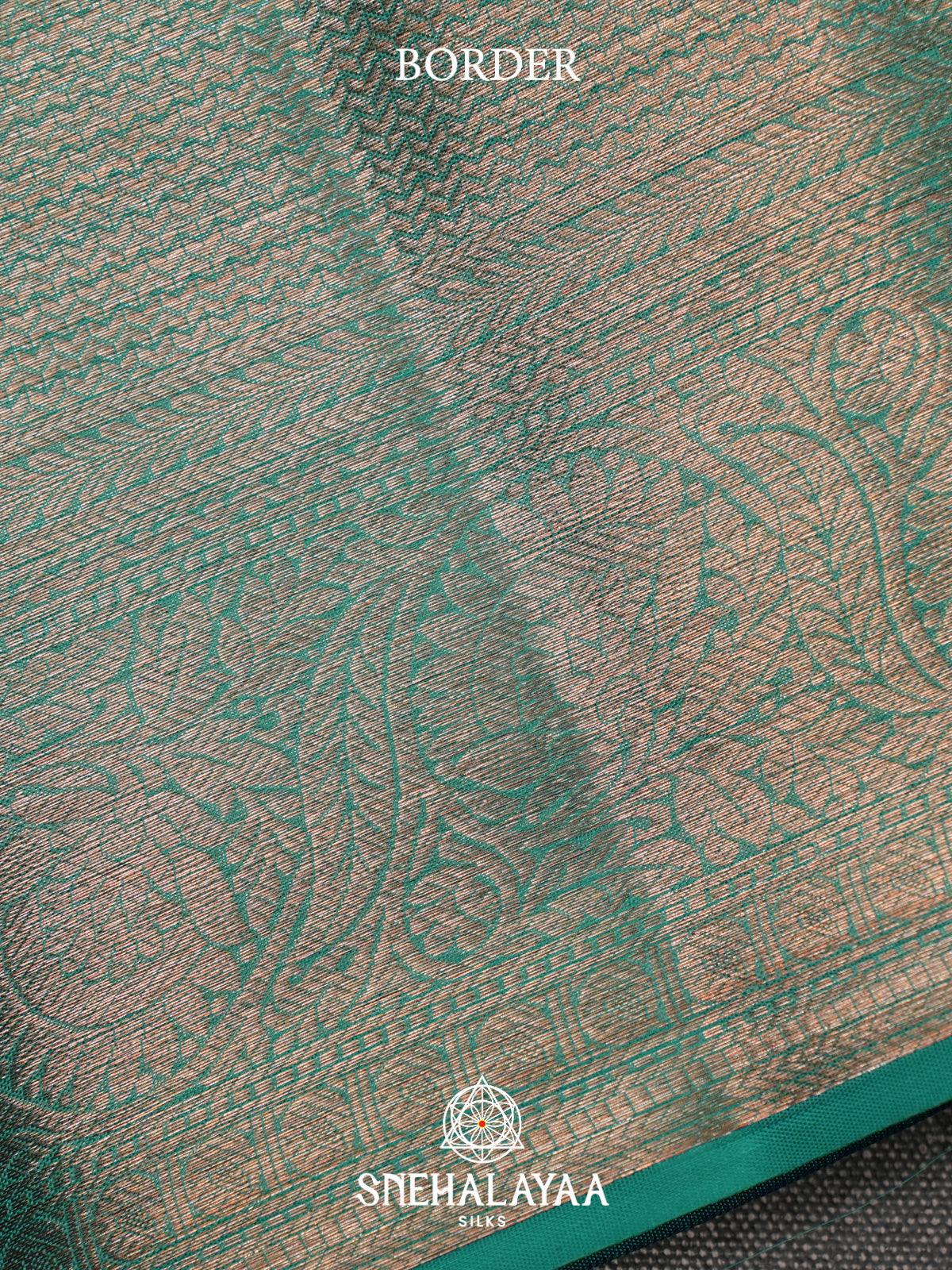 Purple Kanjivaram Silk Saree