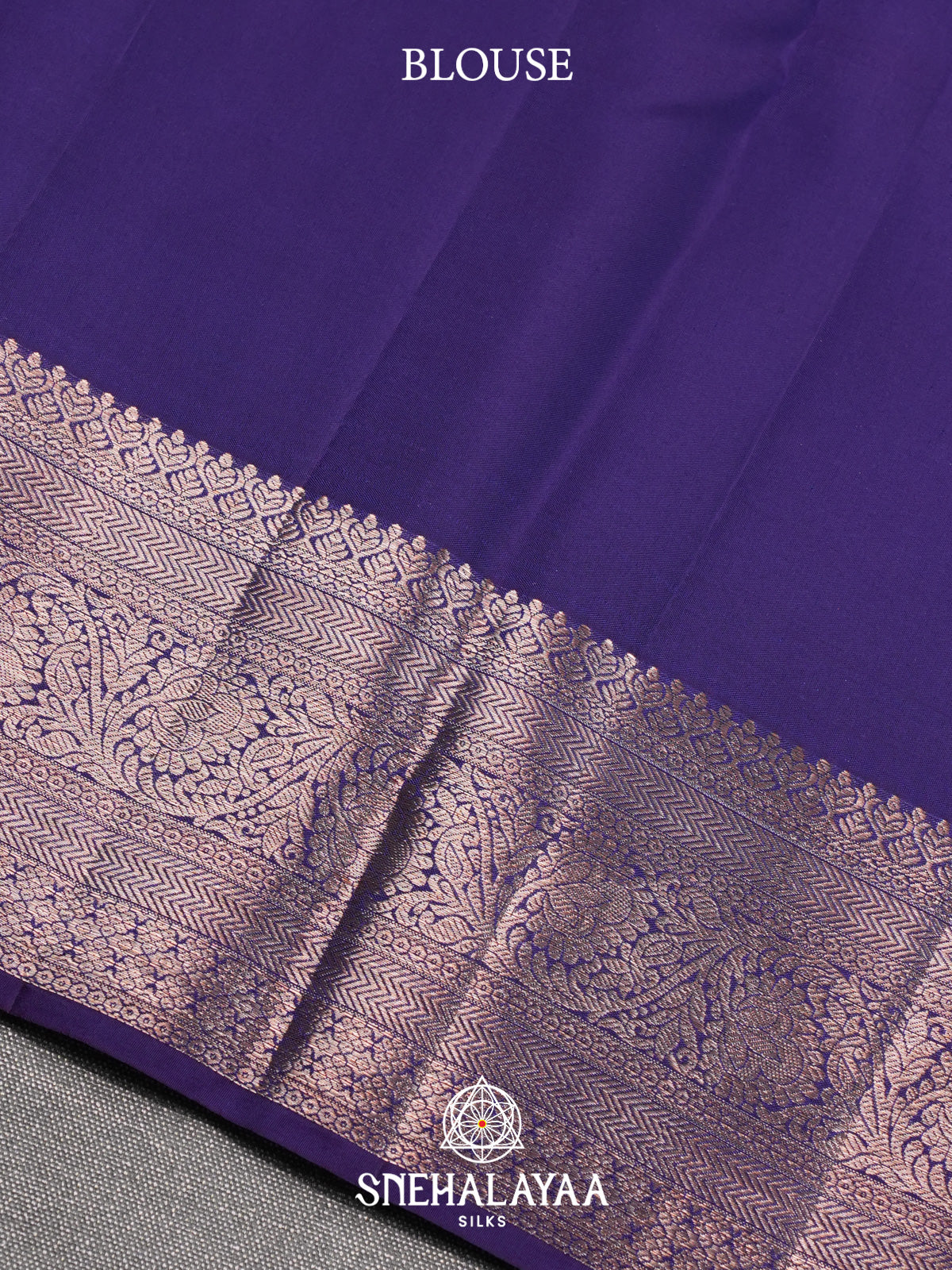 Mint Green Kanjivaram Silk Saree
