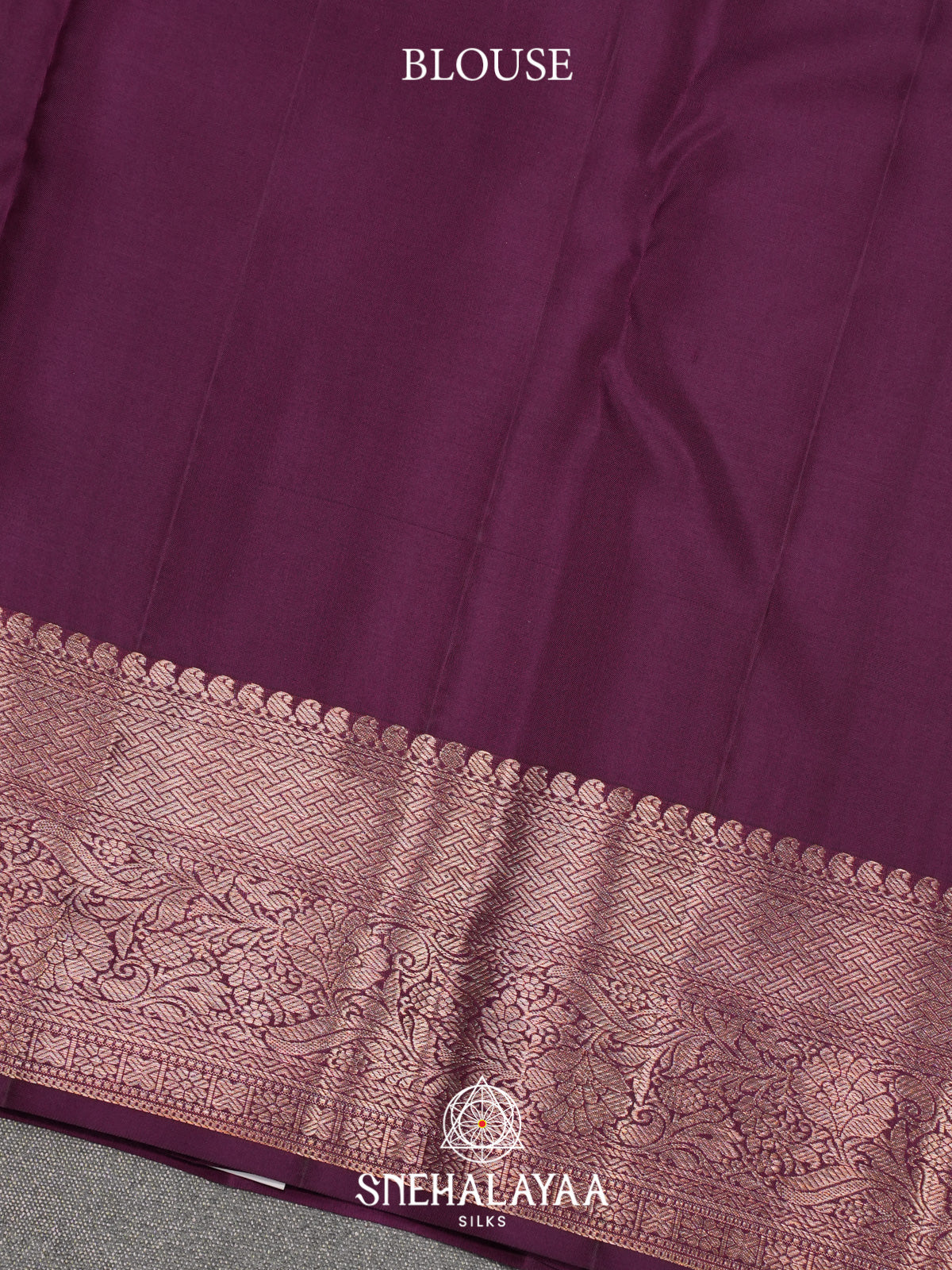 Mint Green Kanjivaram Silk Saree