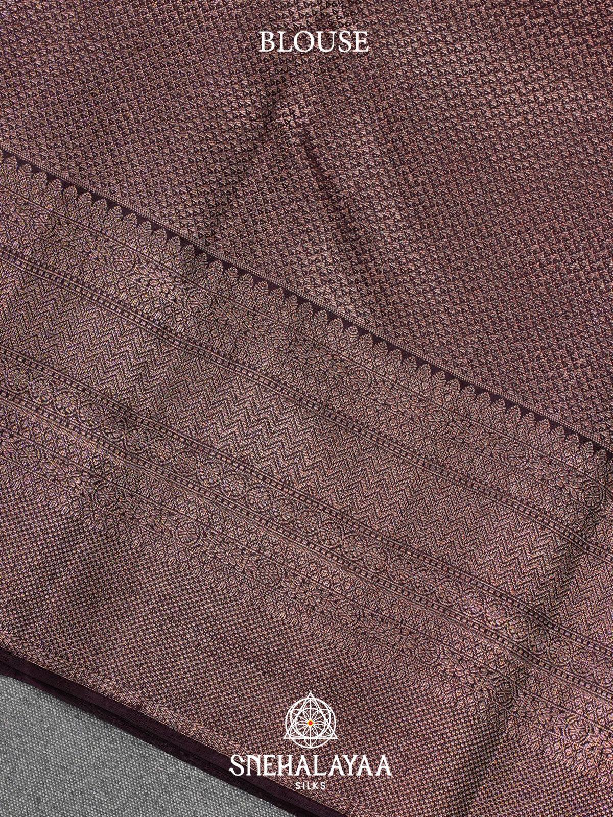 Mint Green Kanjivaram Silk Saree