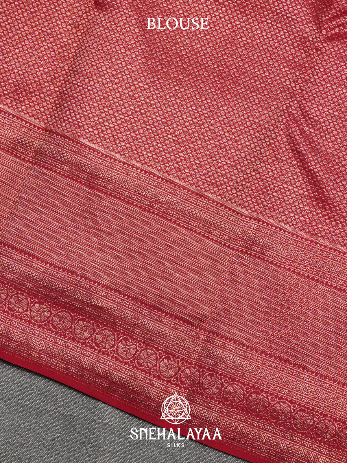 Pale Yellow Kanjivaram Silk Saree