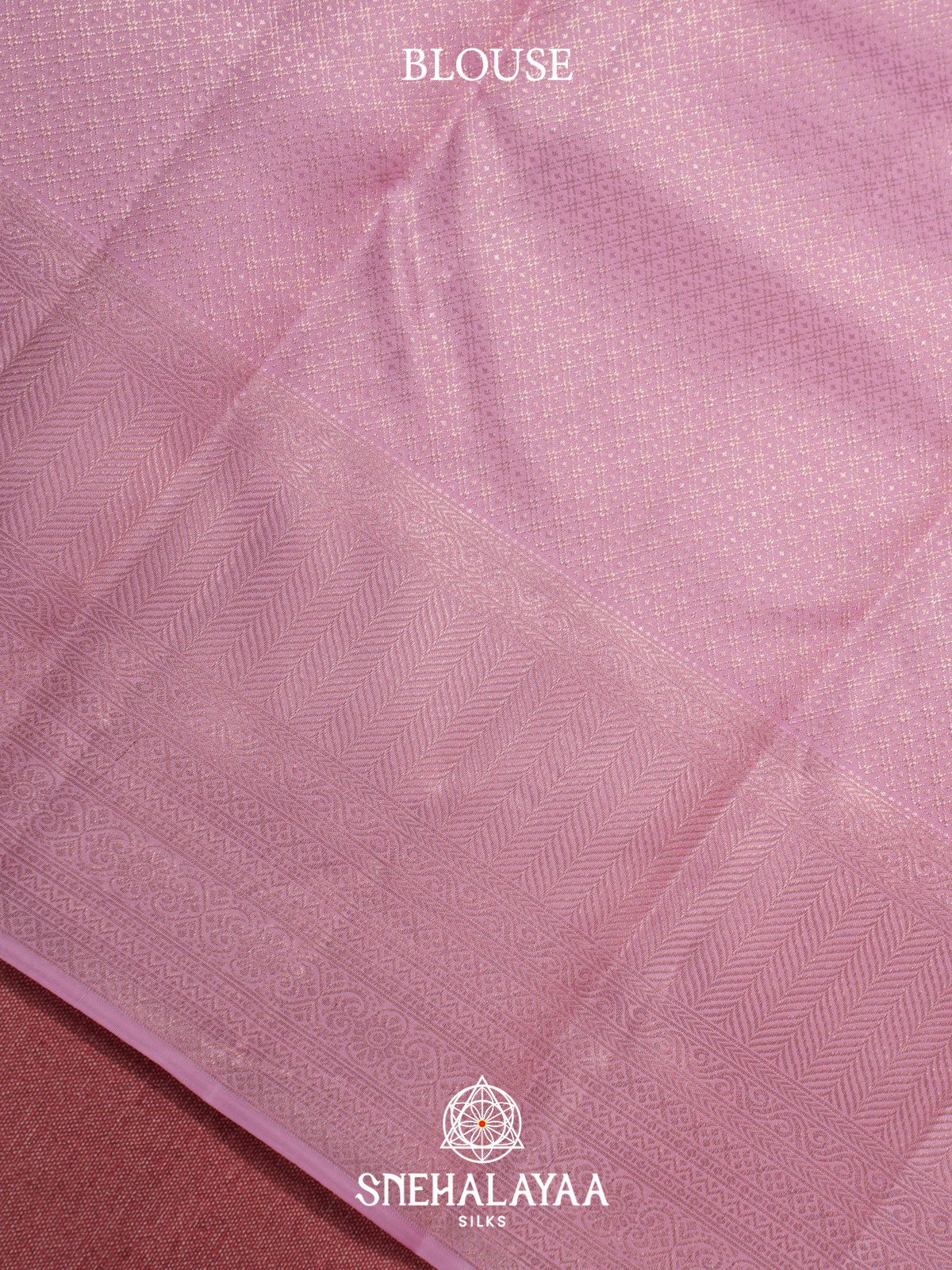 Pale Yellow Kanjivaram Silk Saree