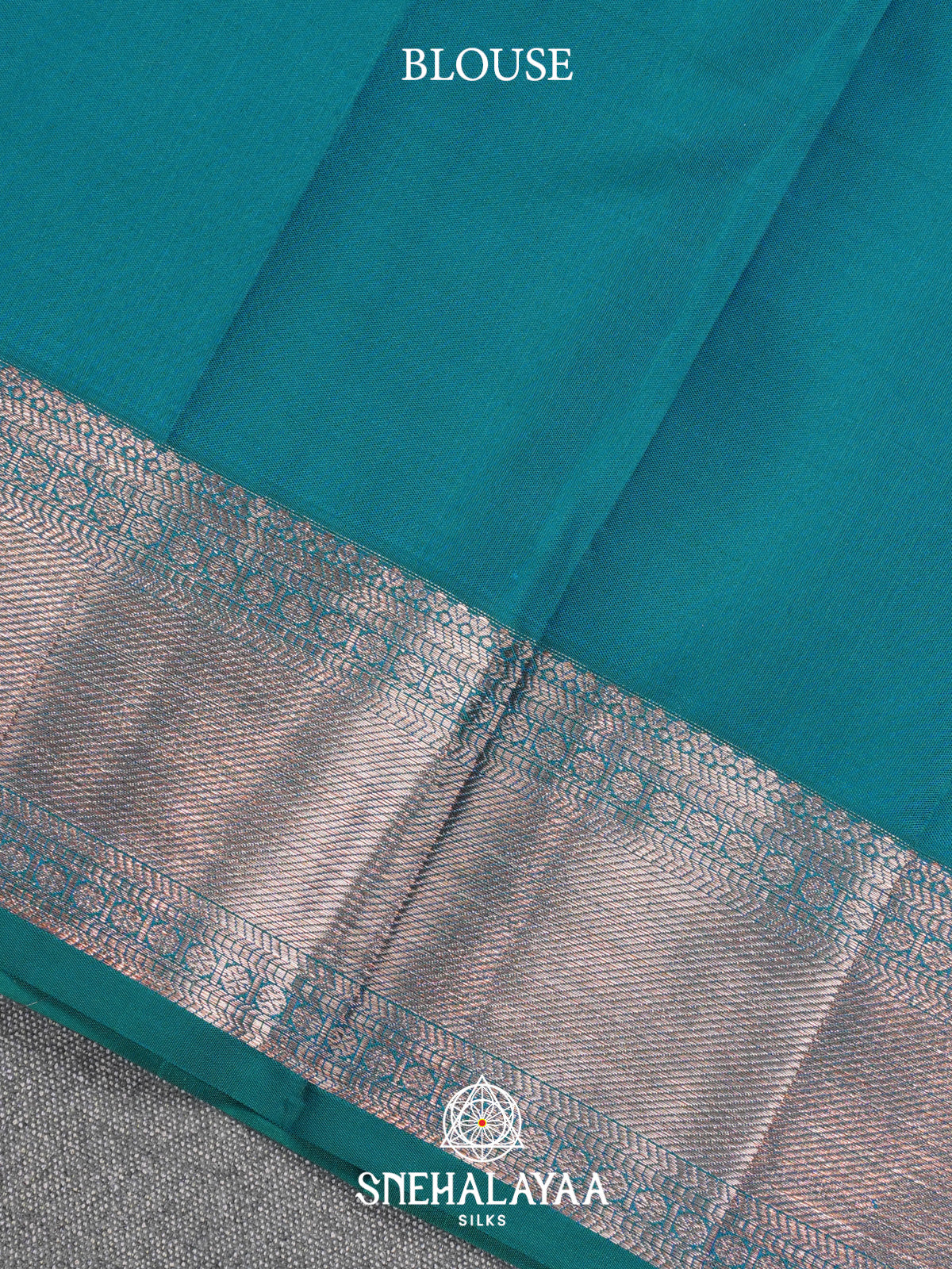 Mauve Pink Kanjivaram Silk Saree