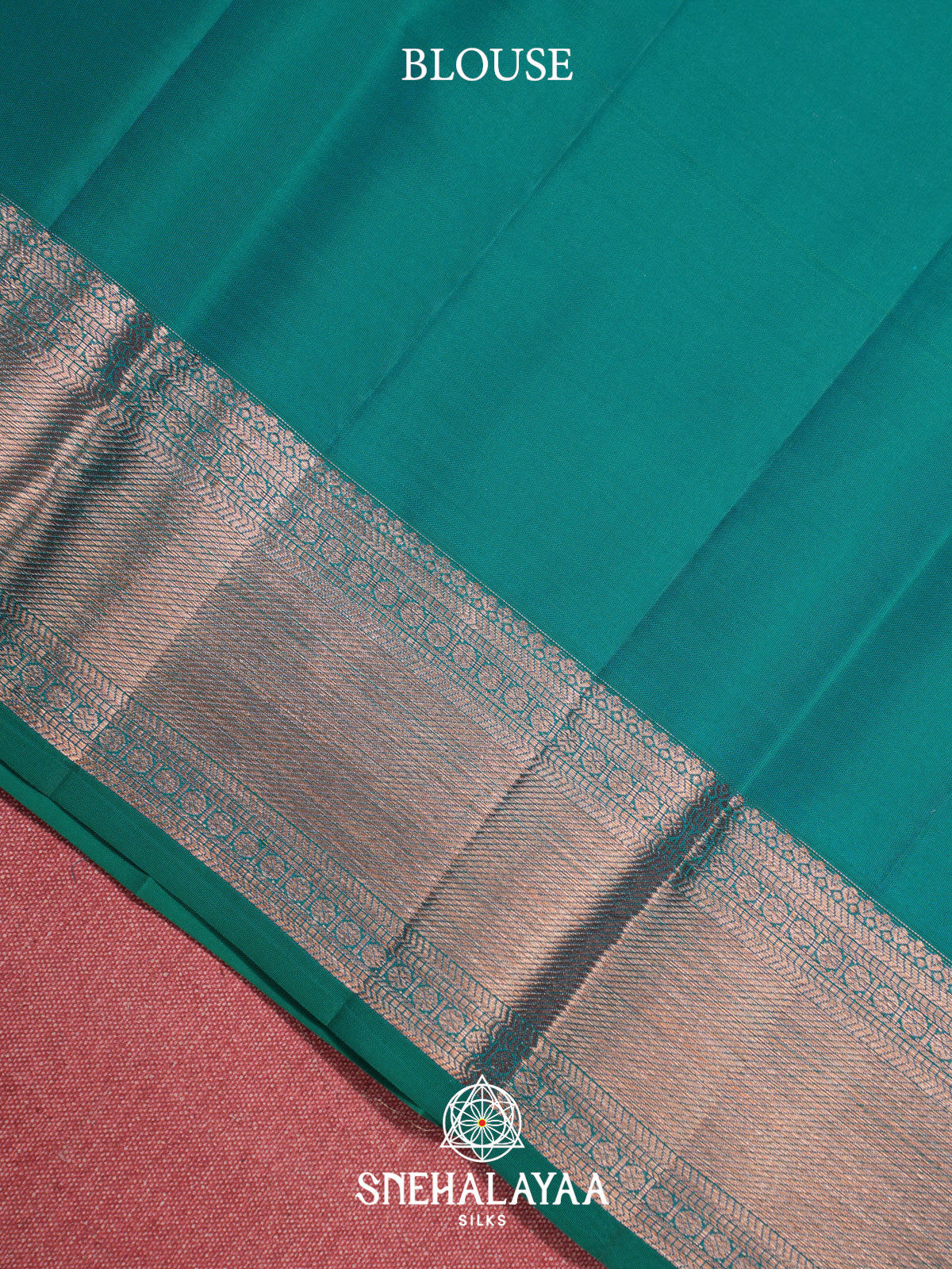 Yellow Kanjivaram Silk Saree