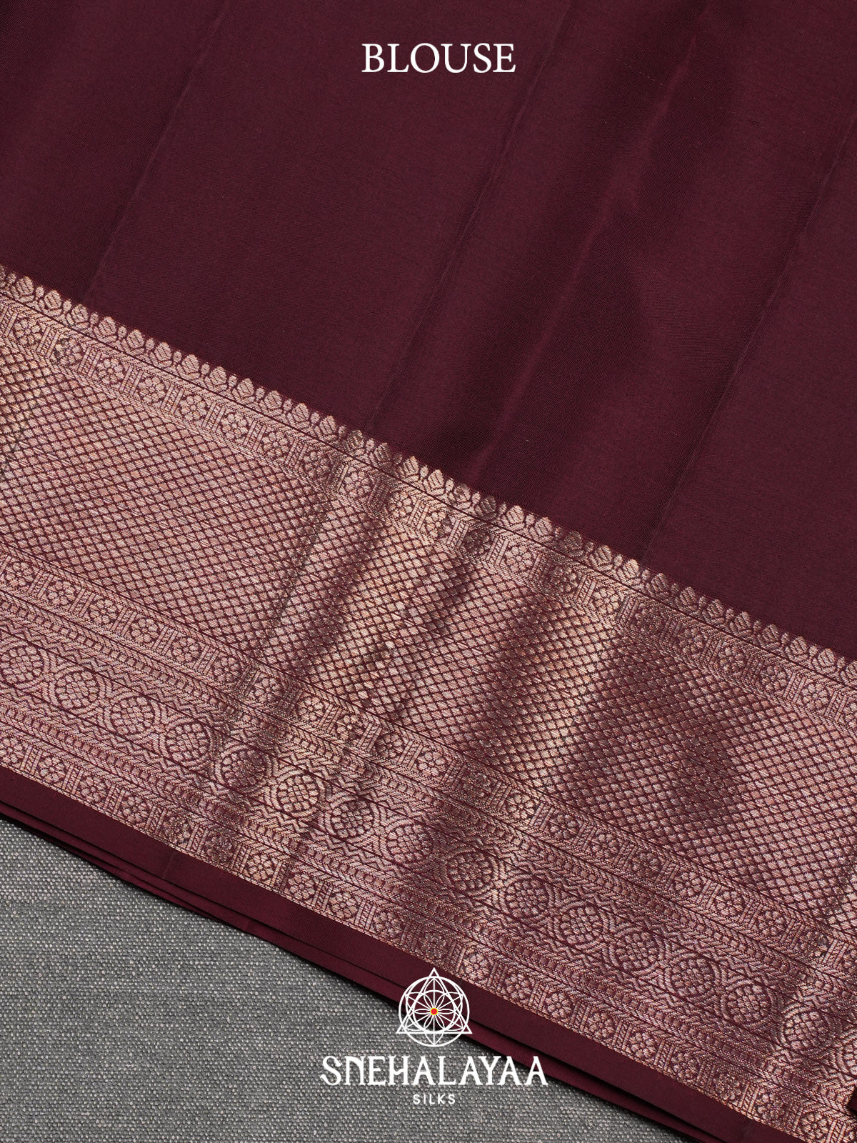 Pink Kanjivaram Silk Saree