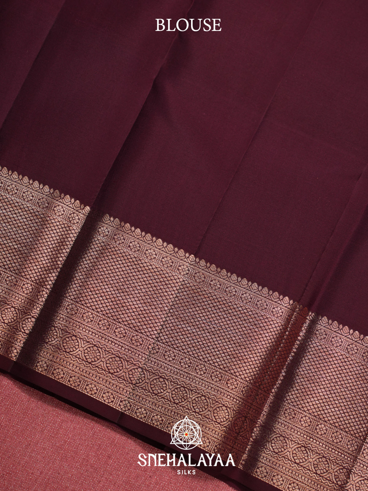 Green Kanjivaram Silk Saree