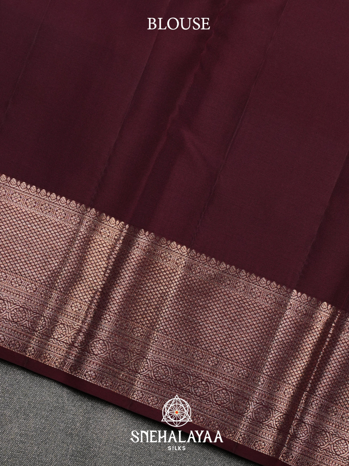Teal Green Kanjivaram Silk Saree