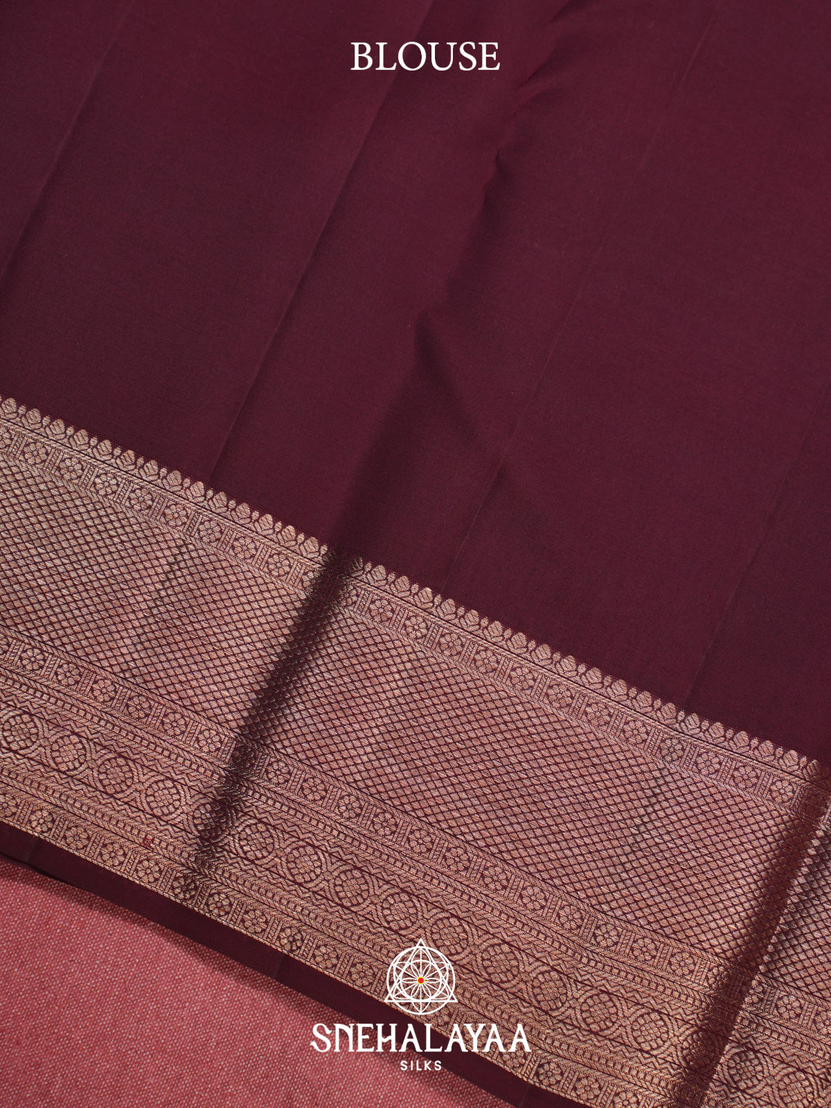 Moss Green Kanjivaram Silk Saree