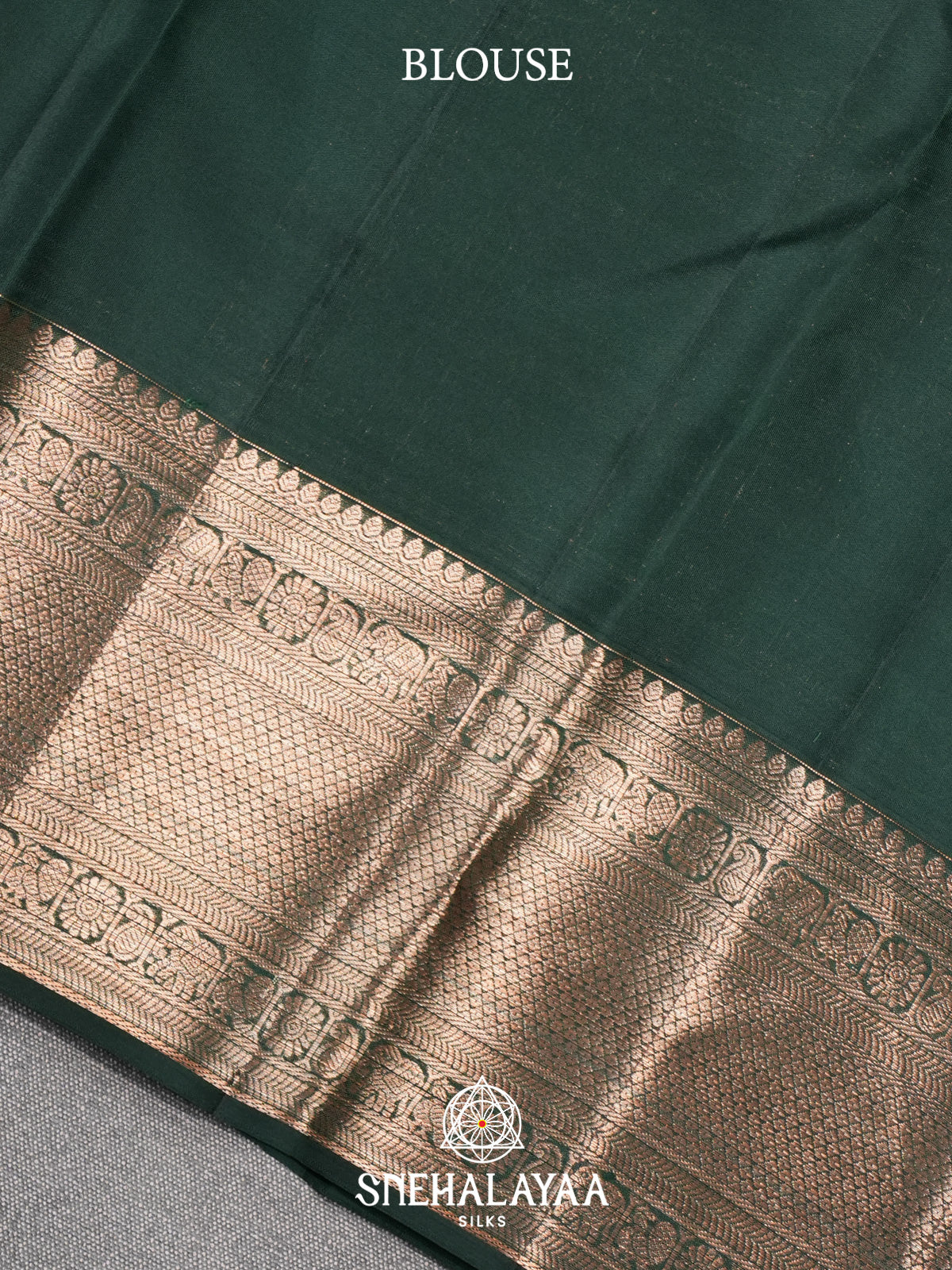 Pink Kanjivaram Silk Saree
