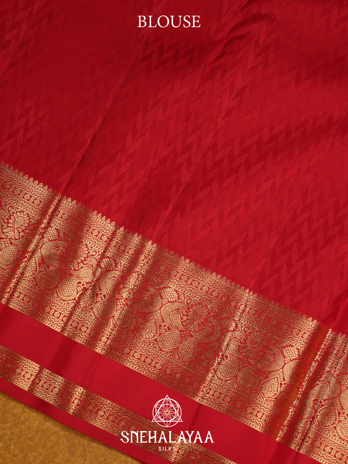 Multicolour Checks Kanjivaram Silk Saree