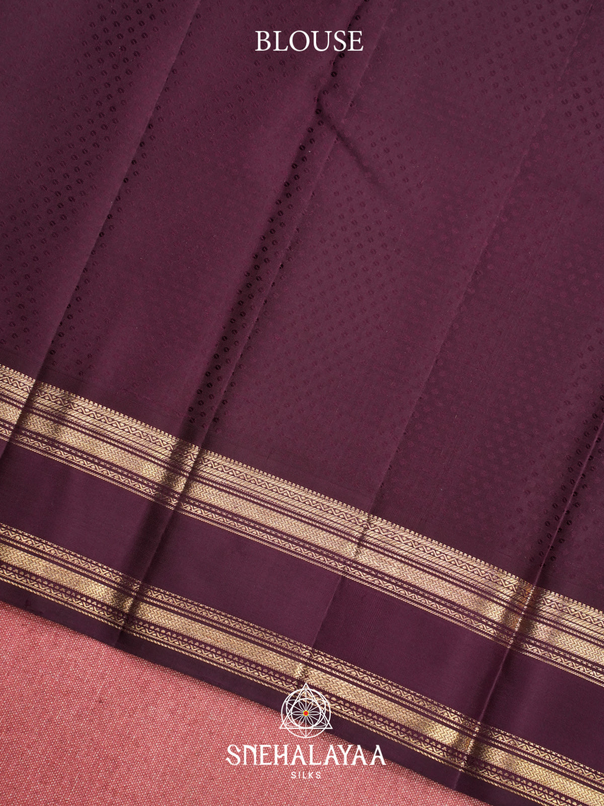 Multicolour Kanjivaram Silk Saree