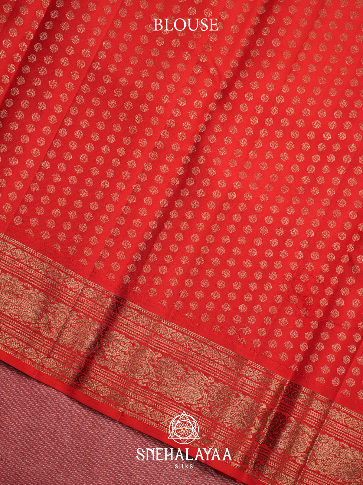 Teal Green Kanjivaram Silk Saree