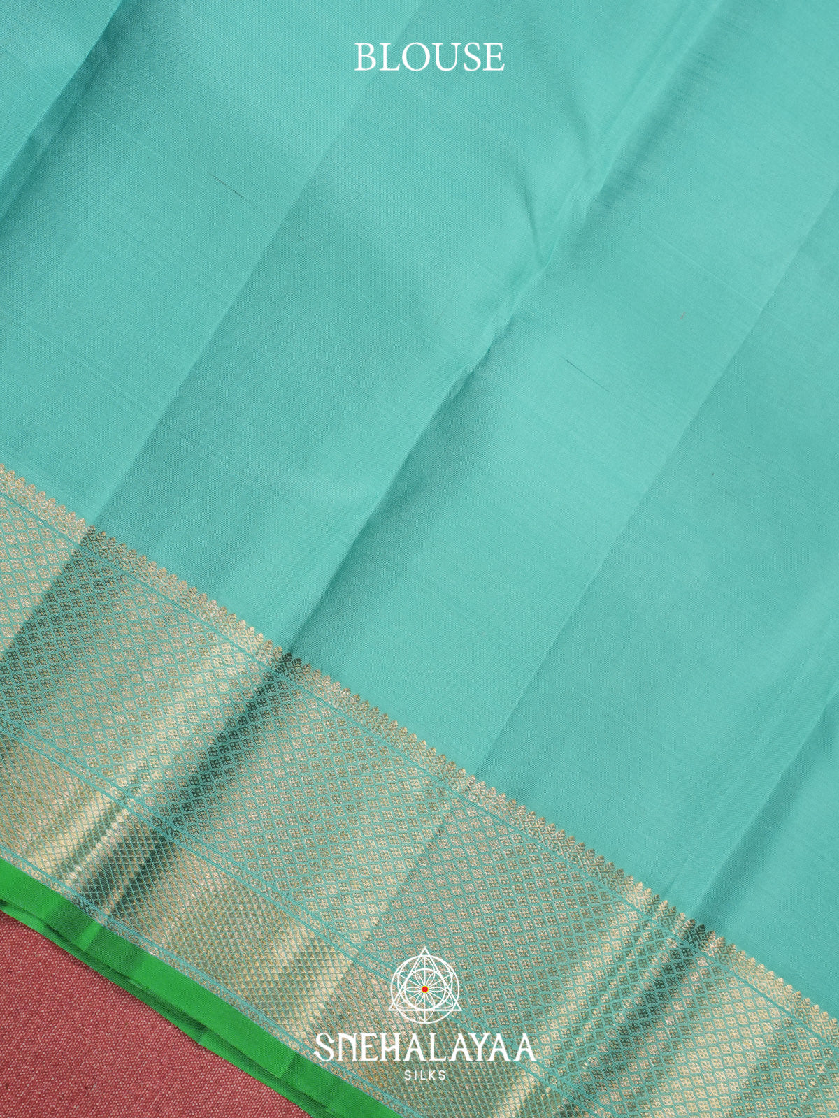 Purple Kanjivaram Silk Saree