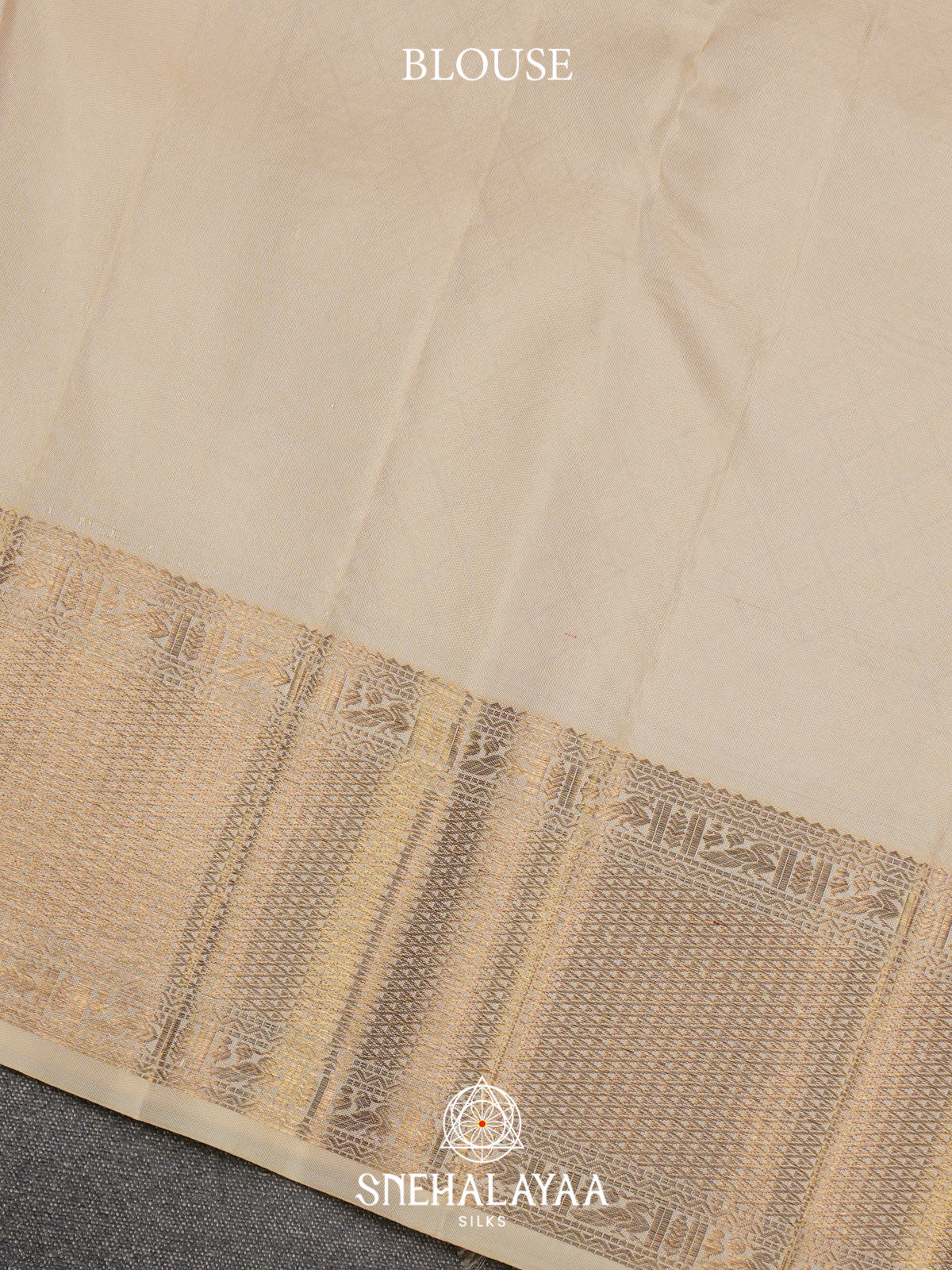 Pink Kanjivaram Silk Saree