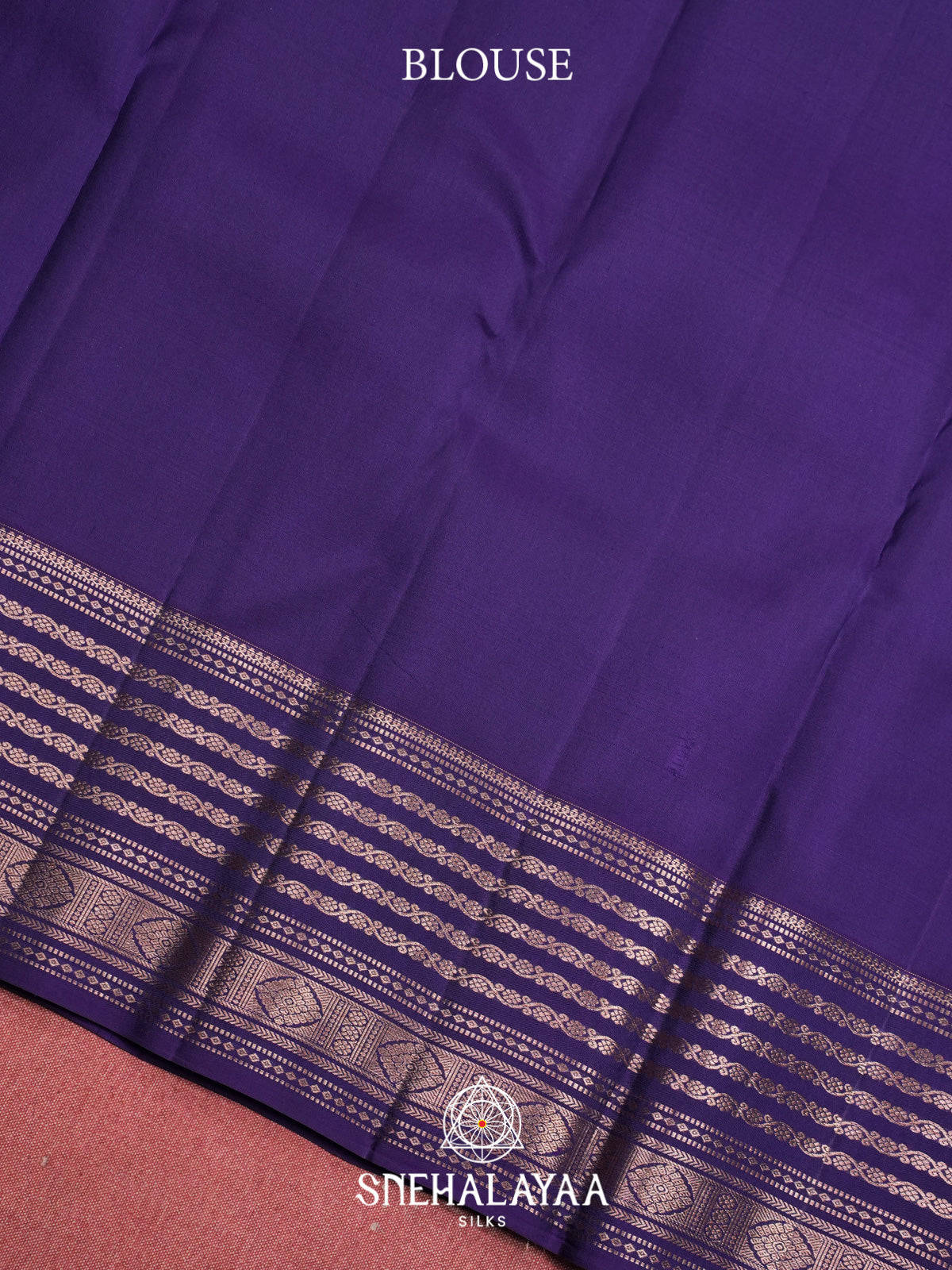 Mint Green Kanjivaram Silk Saree