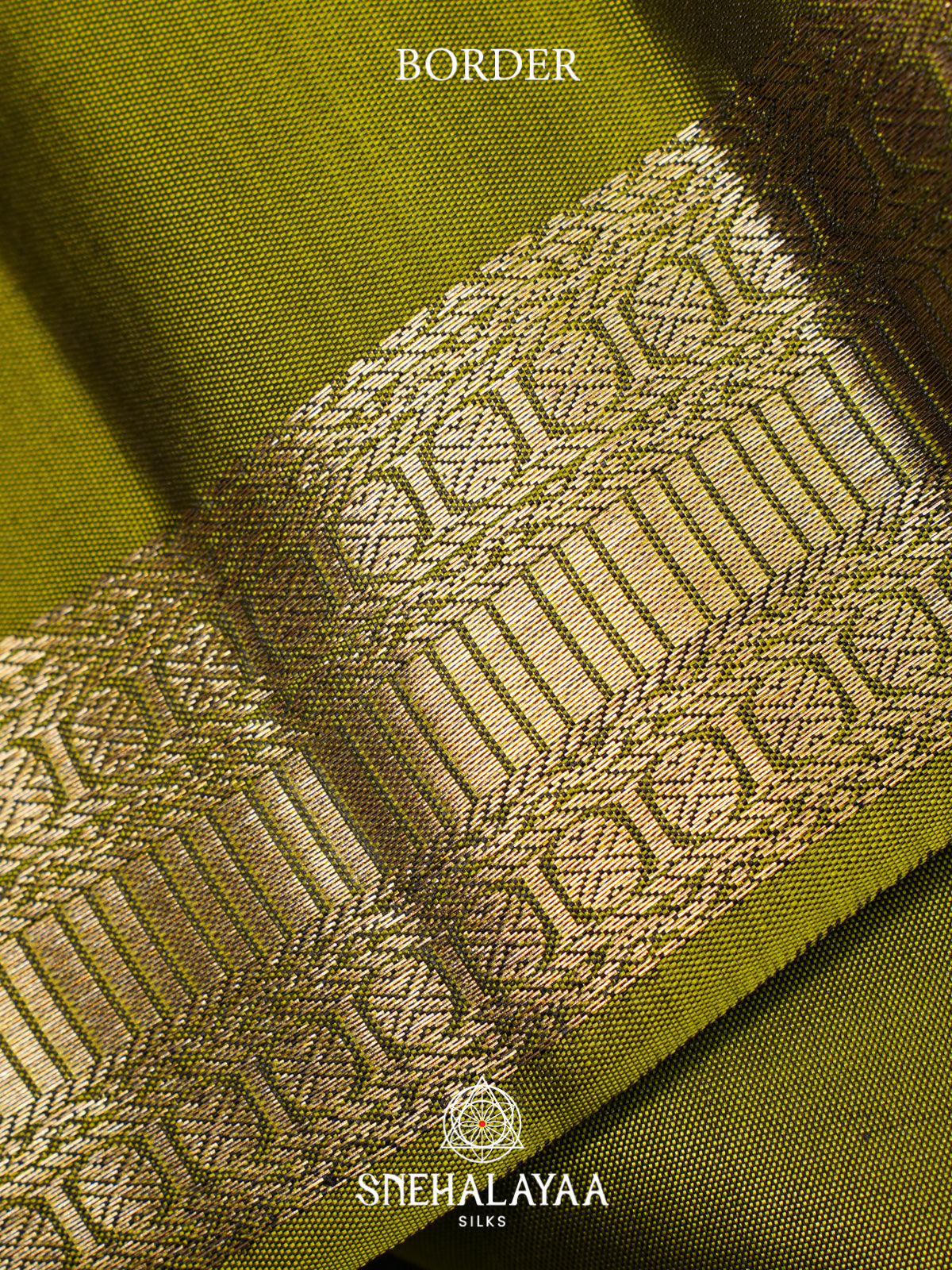 Maroon Kanjivaram Silk Saree