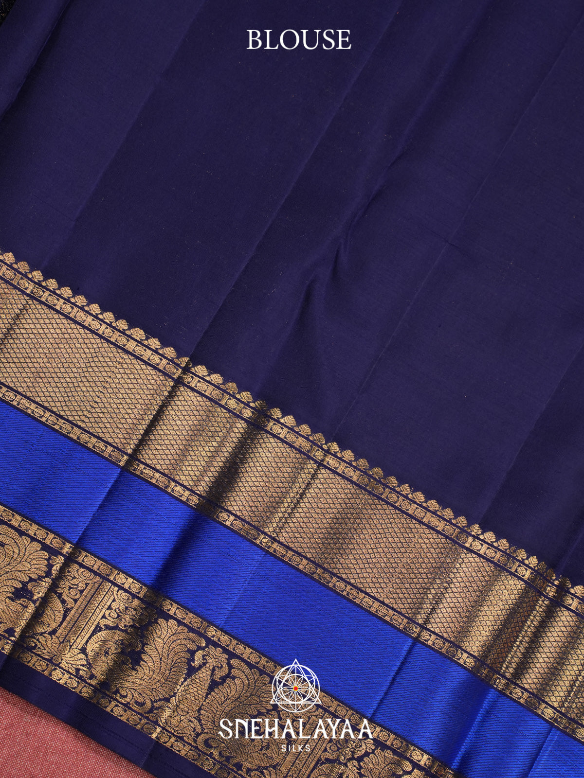 Mint Green Kanjivaram Silk Saree