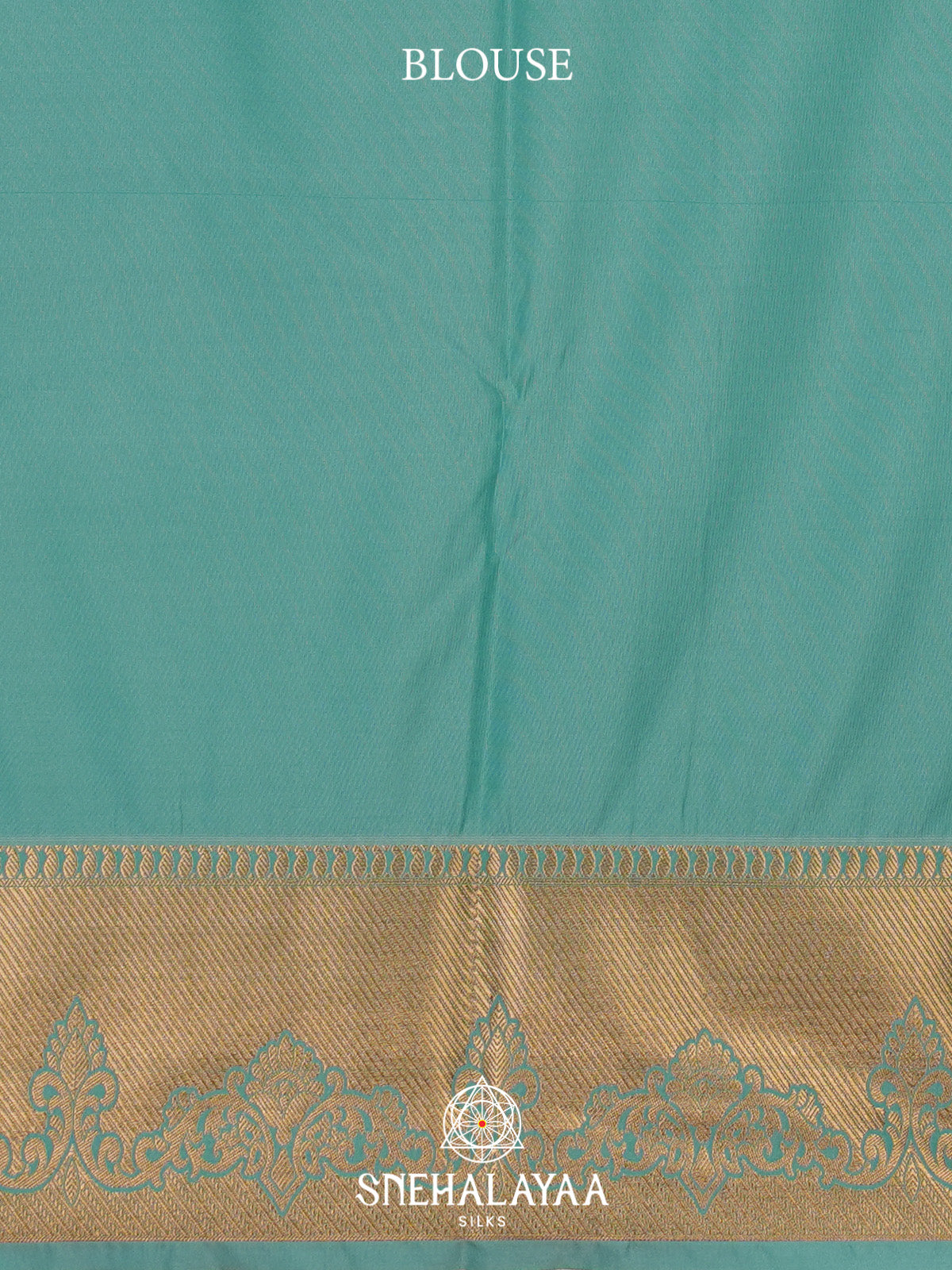 Pink Art Silk Saree