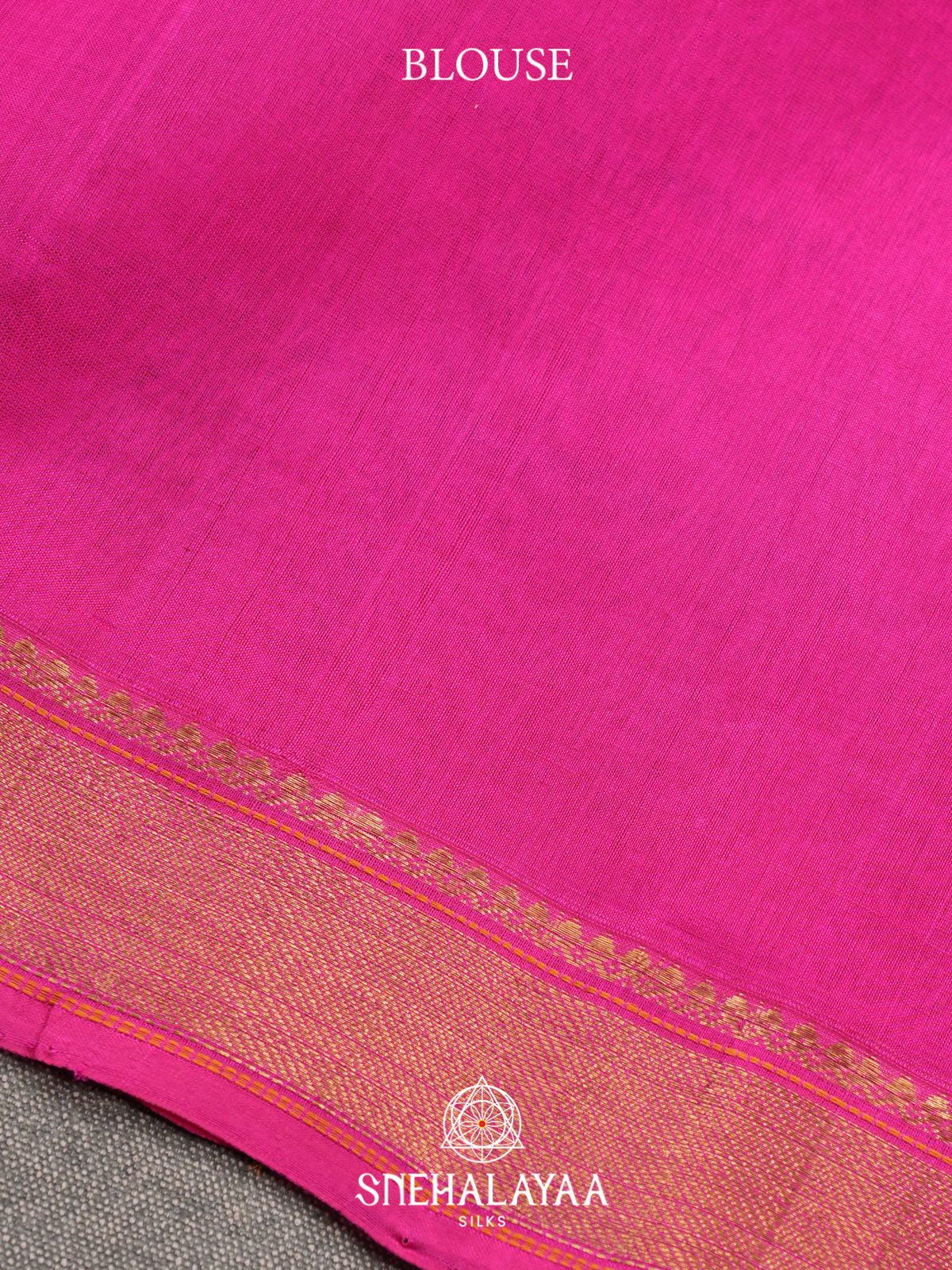 Mustard Yellow Kuppadam Silk Cotton Saree