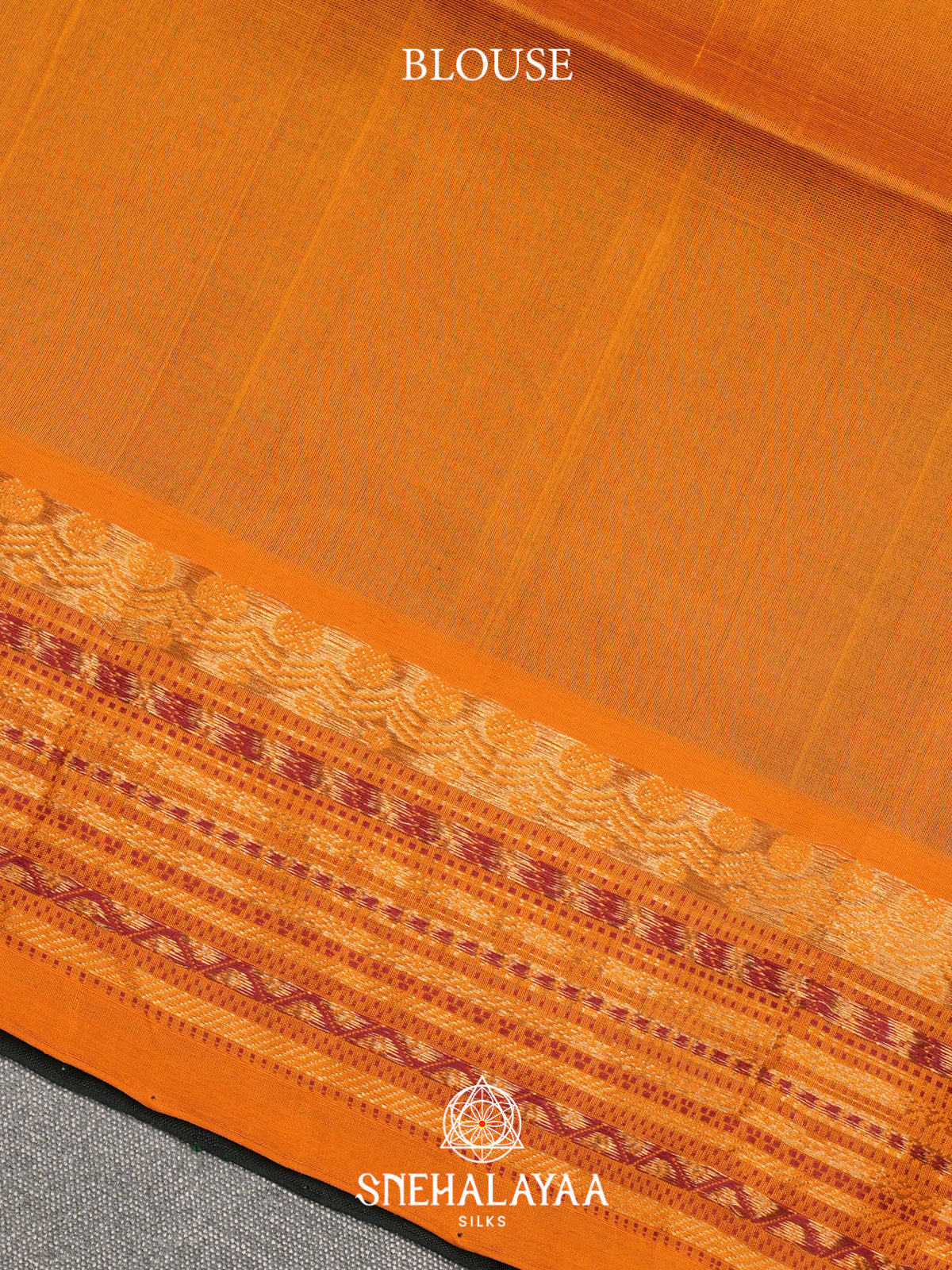Green Kuppadam Silk Cotton Saree