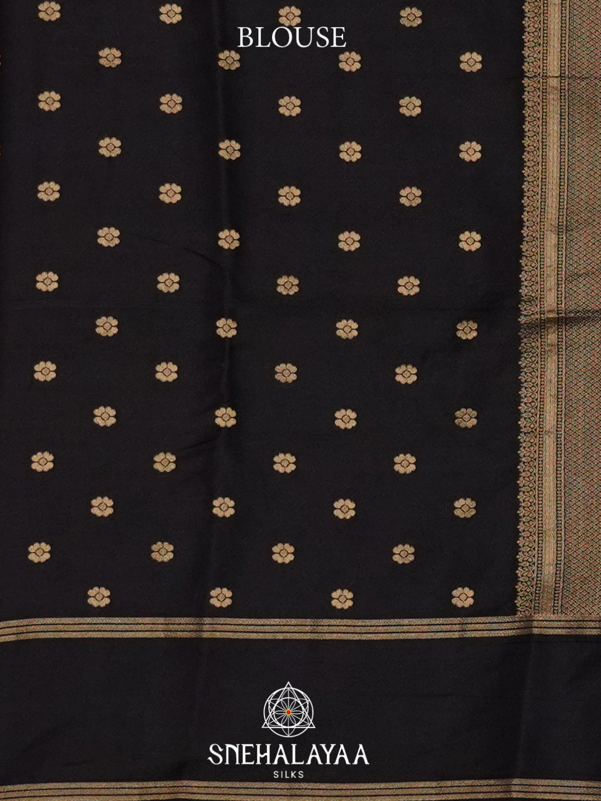 Red Banarasi Saree