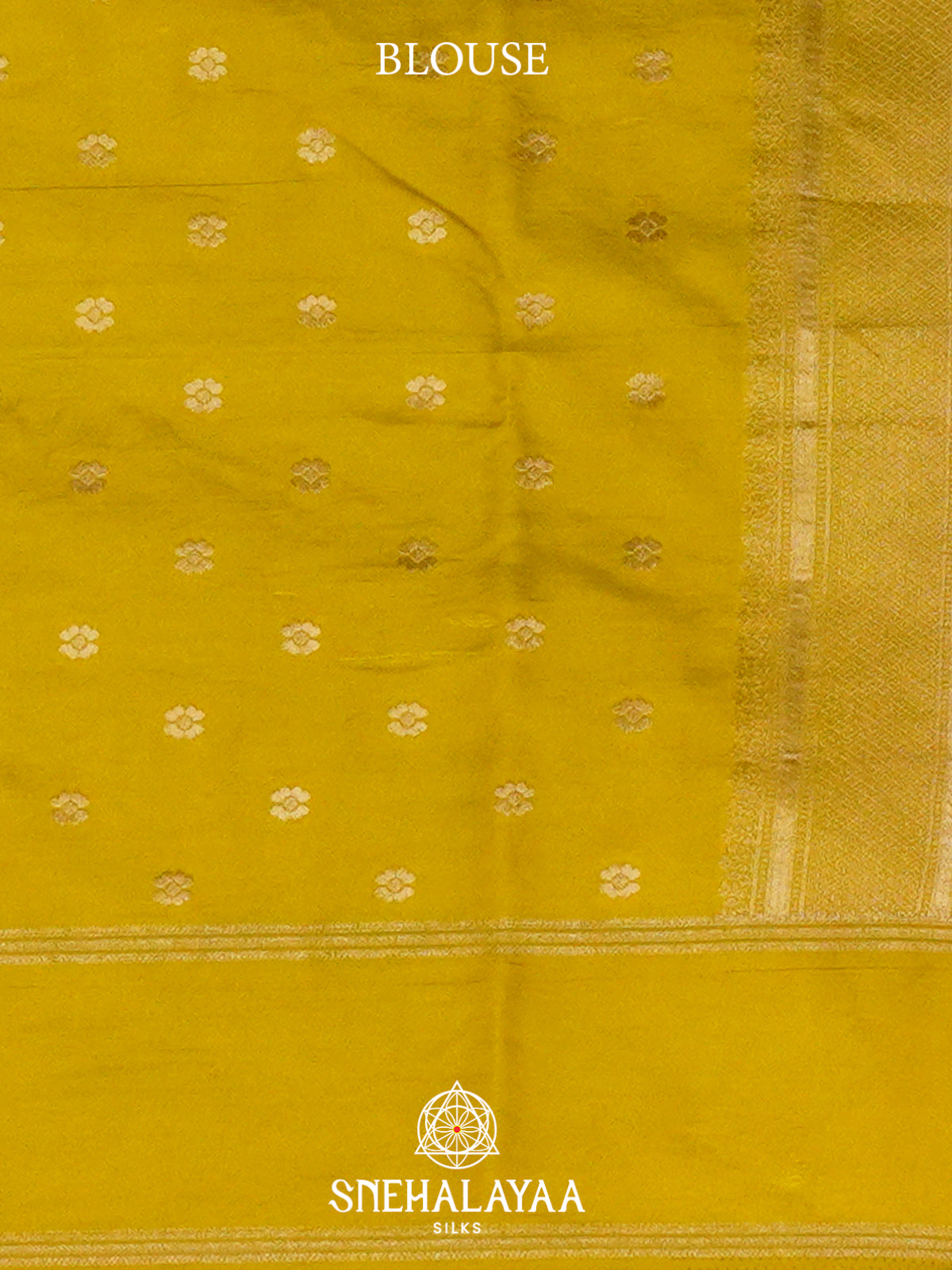 Black Banarasi Saree