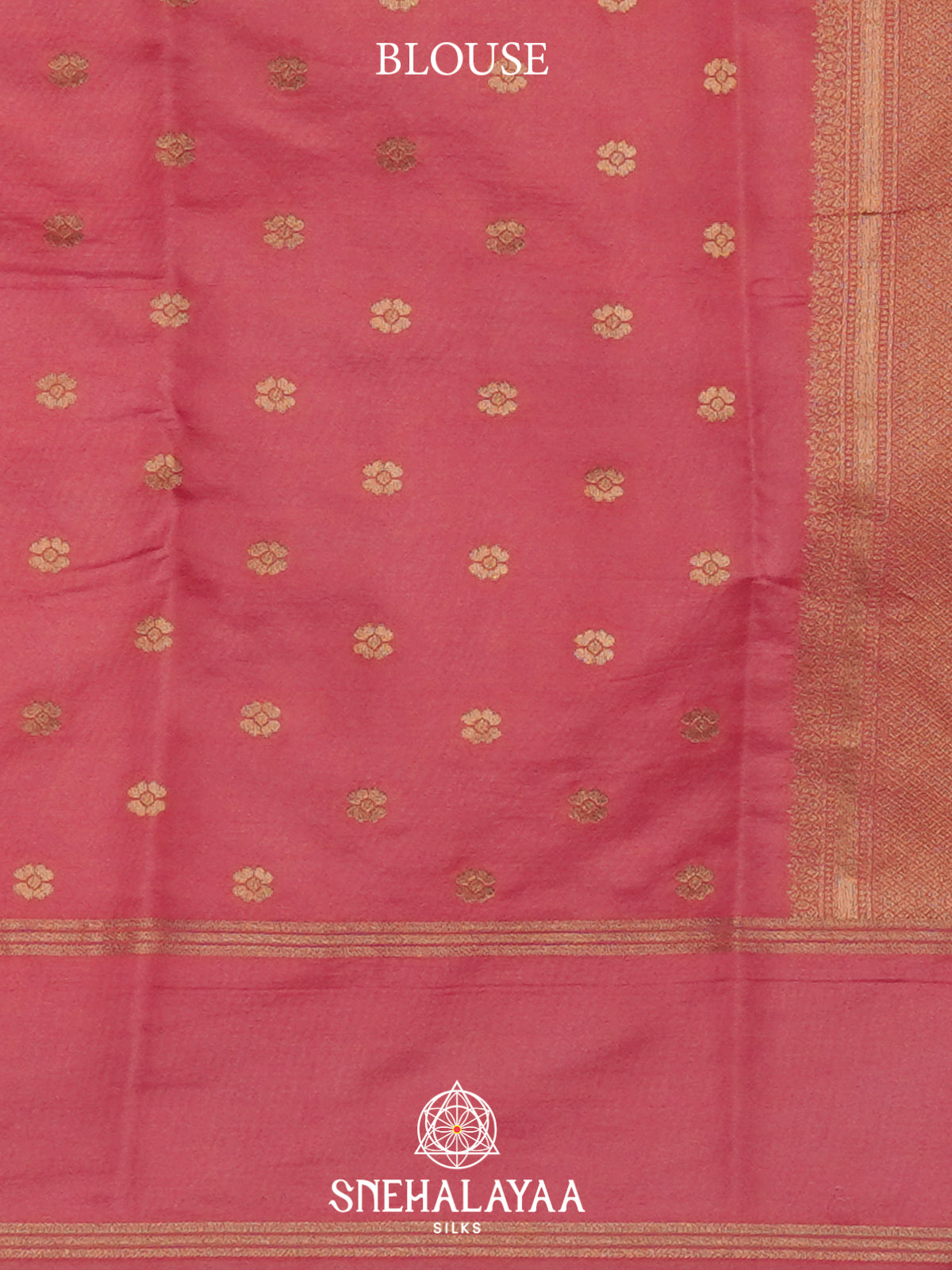 White Banarasi Saree