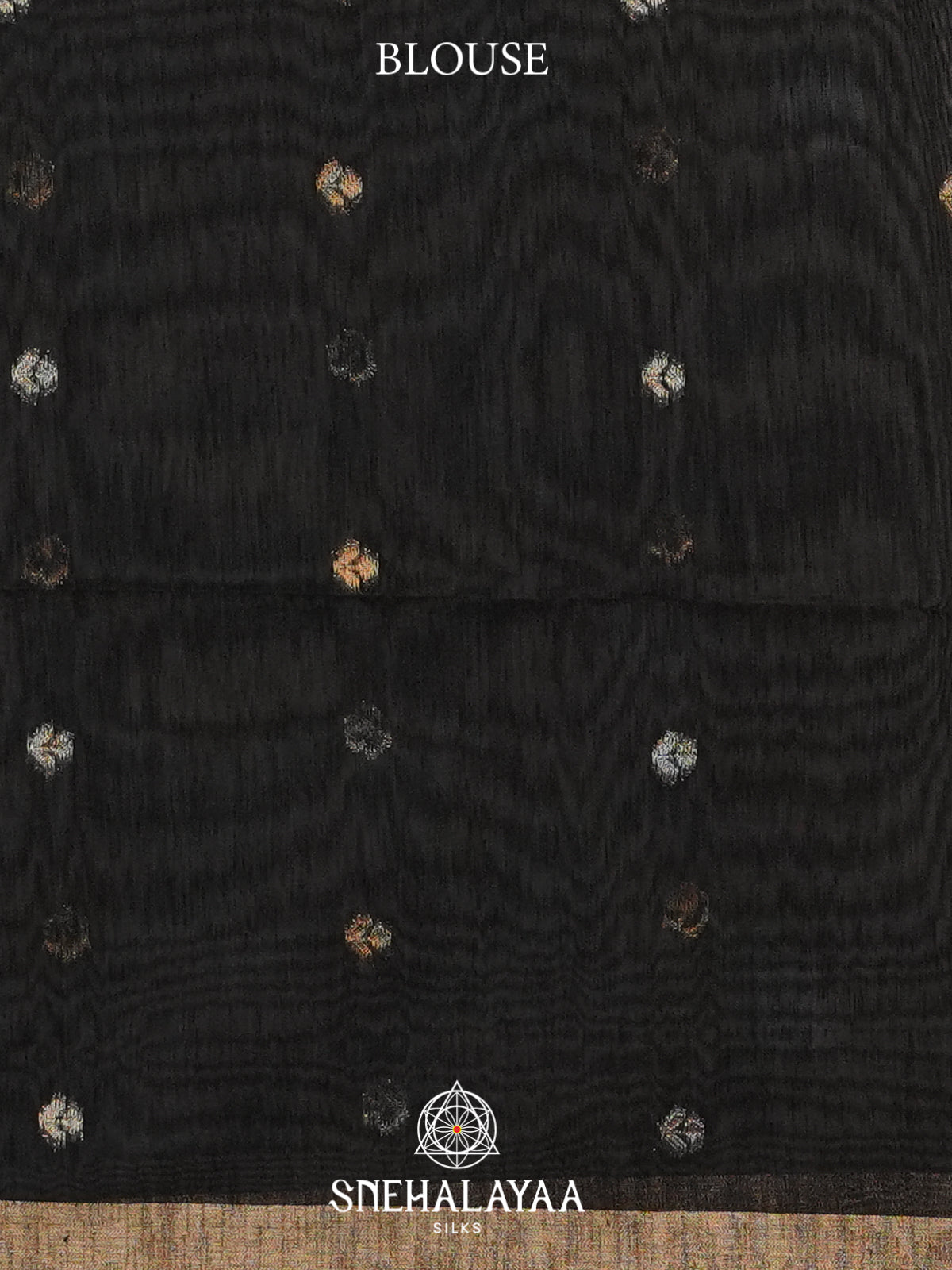 Forest Green Organza Saree
