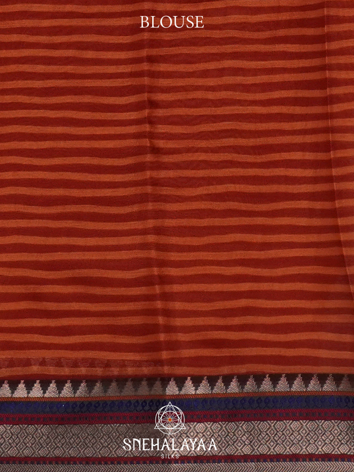Red Kota Saree