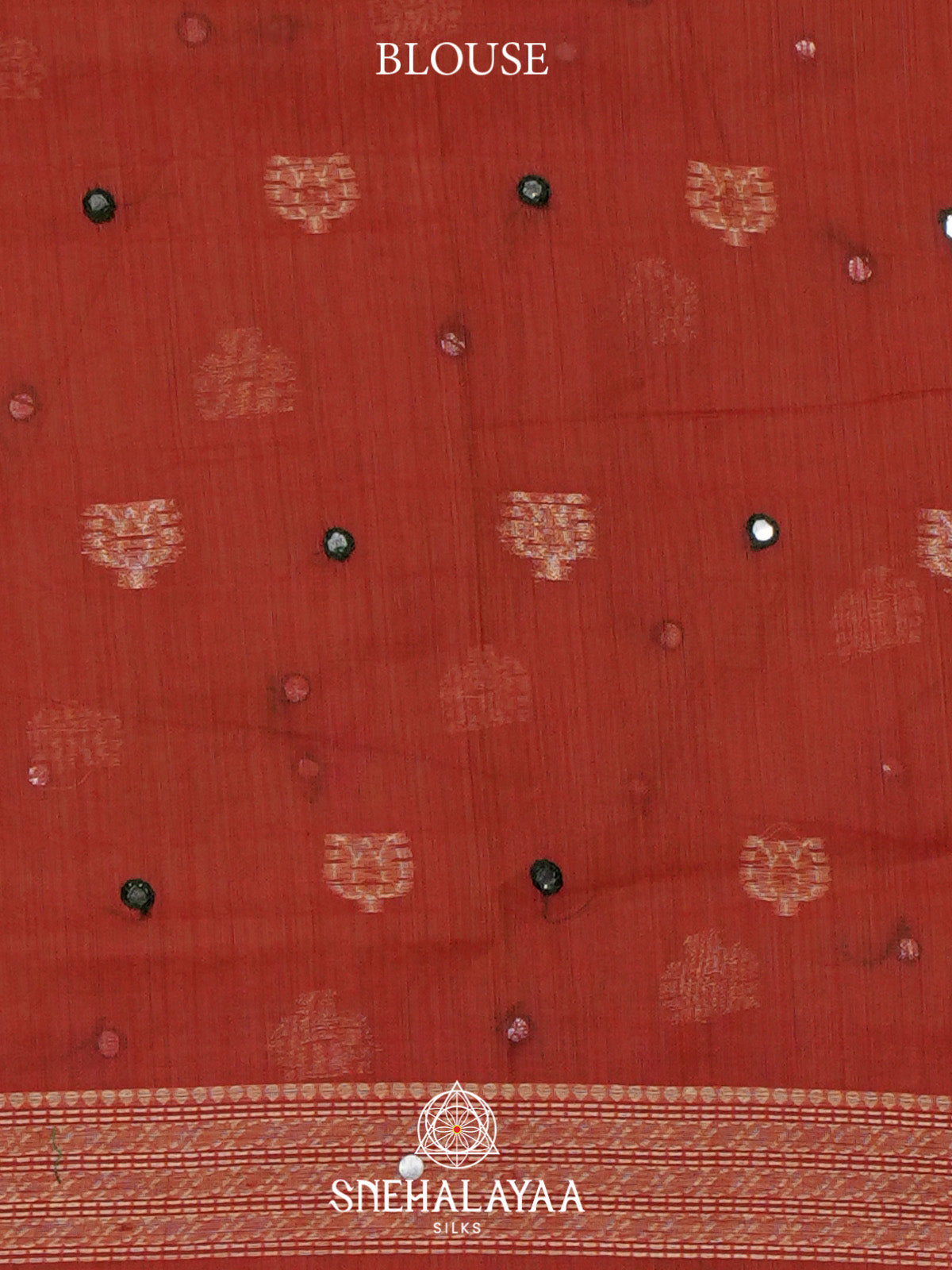 Pale Yellow Kota Cotton Saree