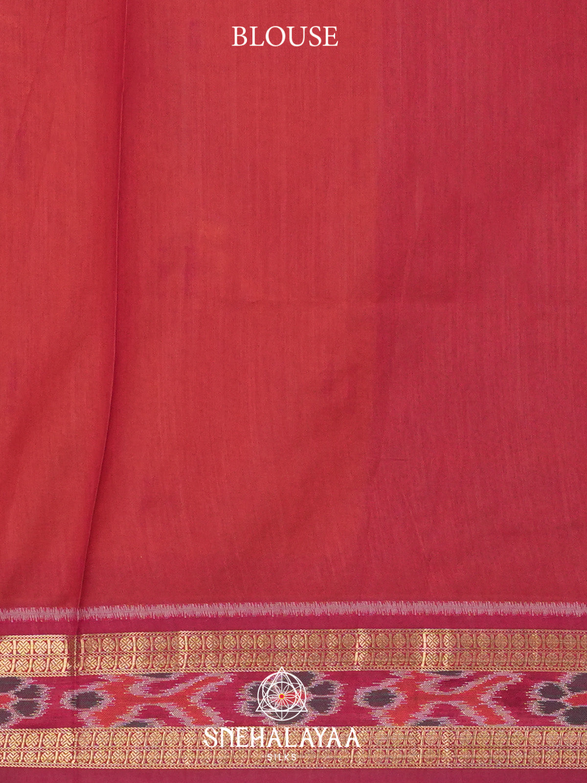 Mango Yellow Raw Silk Saree