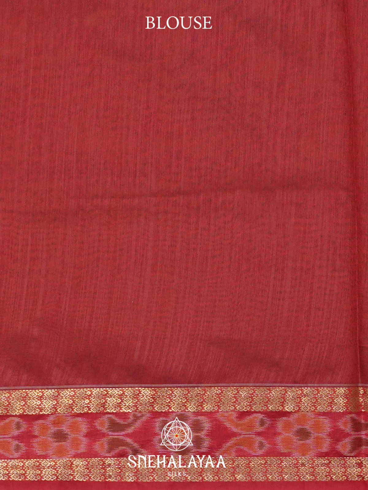 Mehandi Green Raw Silk Saree