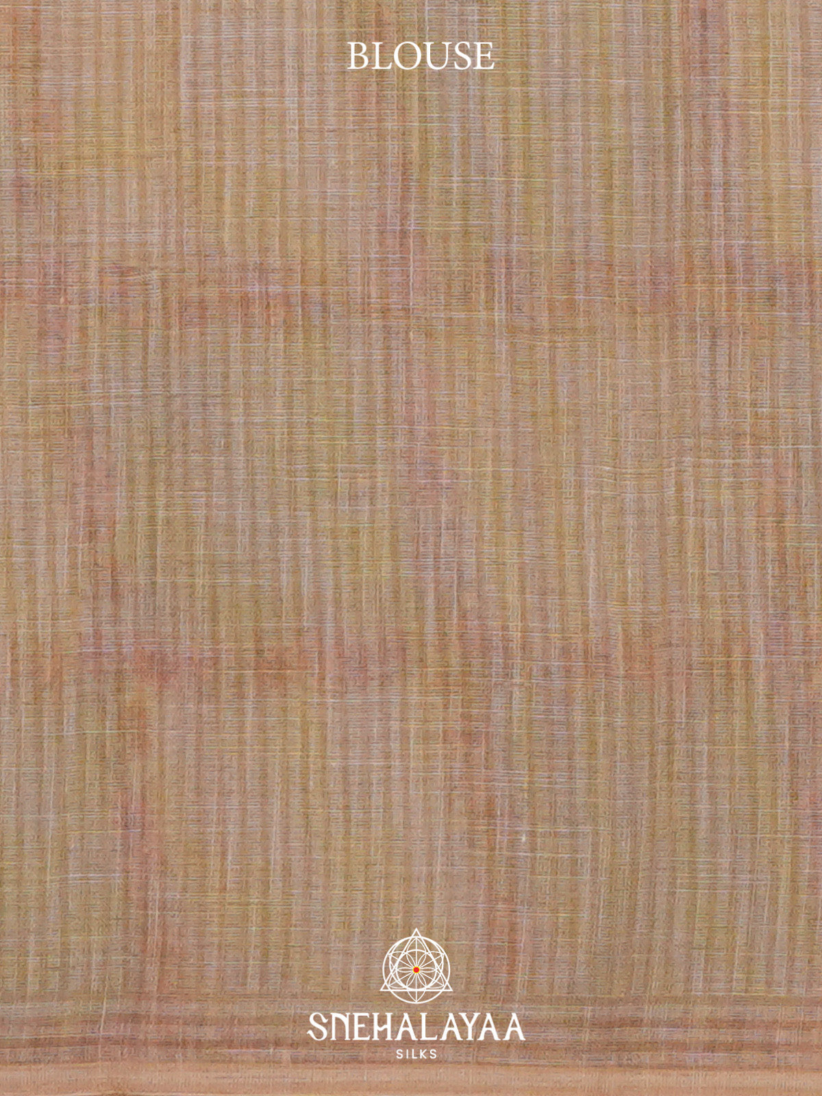 Sage Green Linen Saree