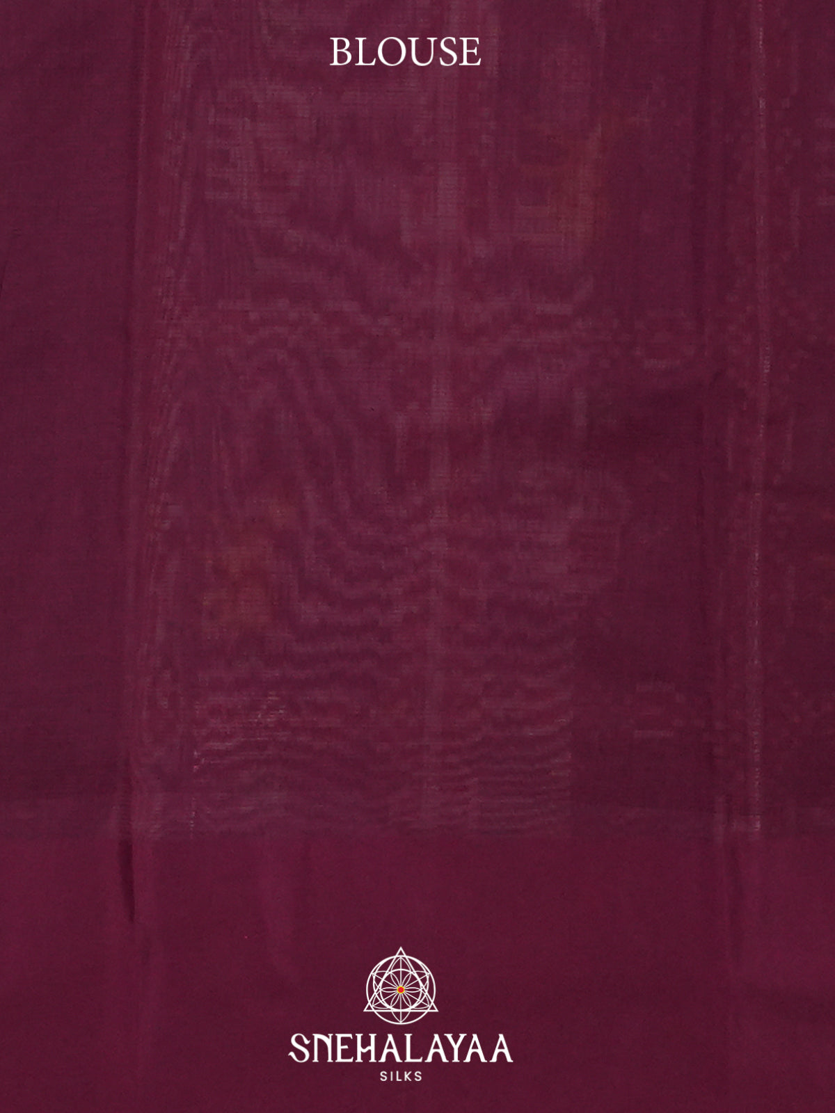 Lavender Kota Saree