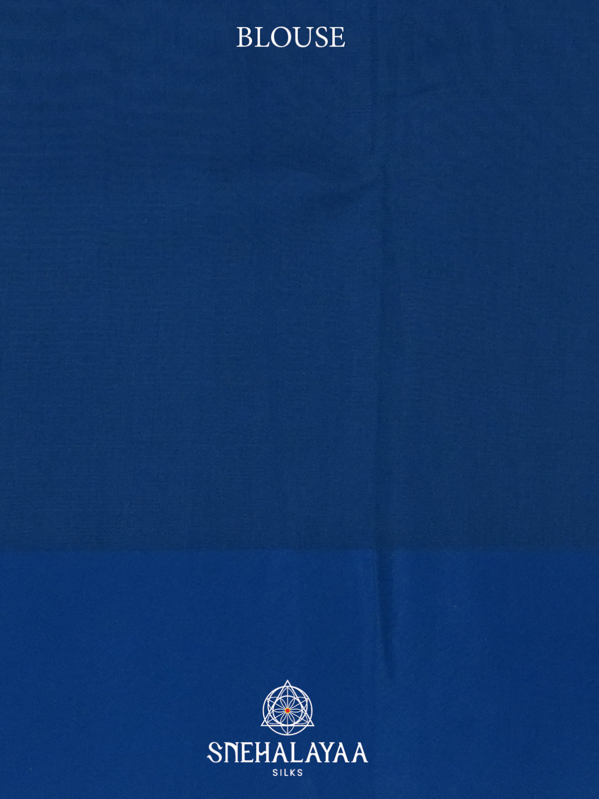 Aqua Blue Kota Saree