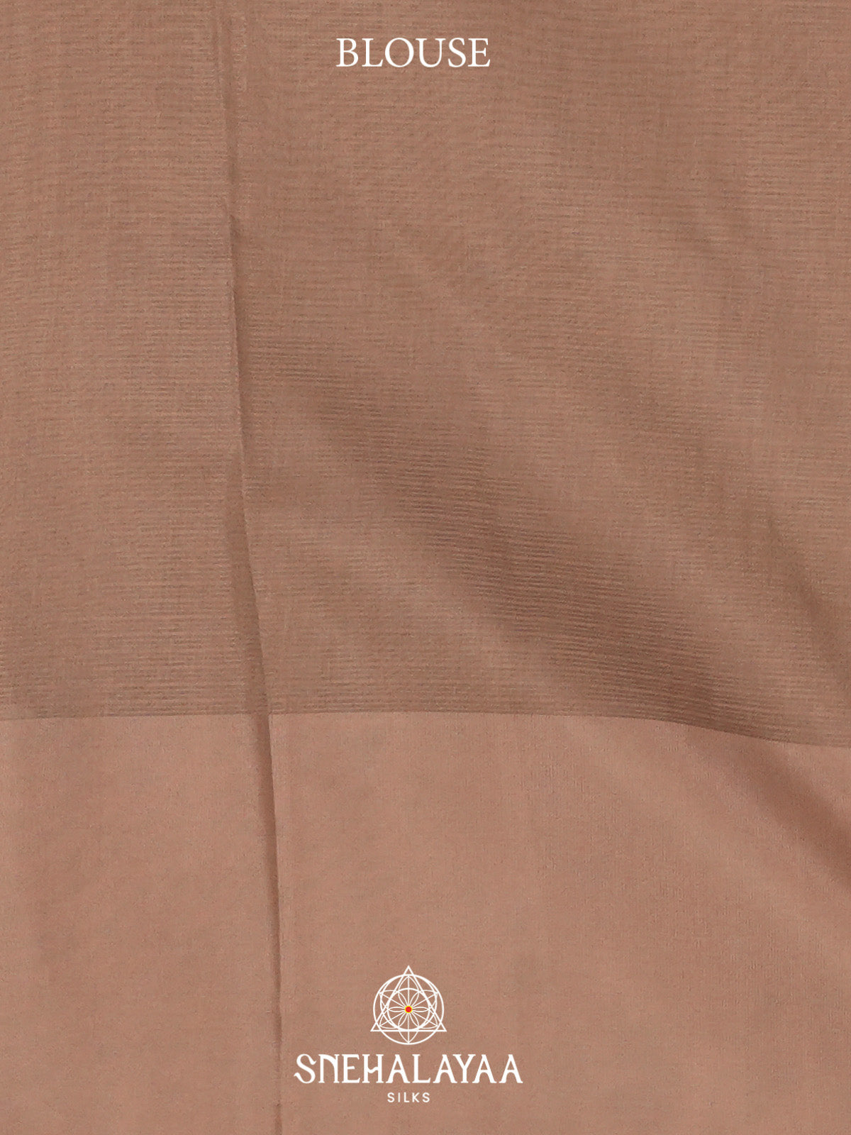 Pale Yellow Kota Saree
