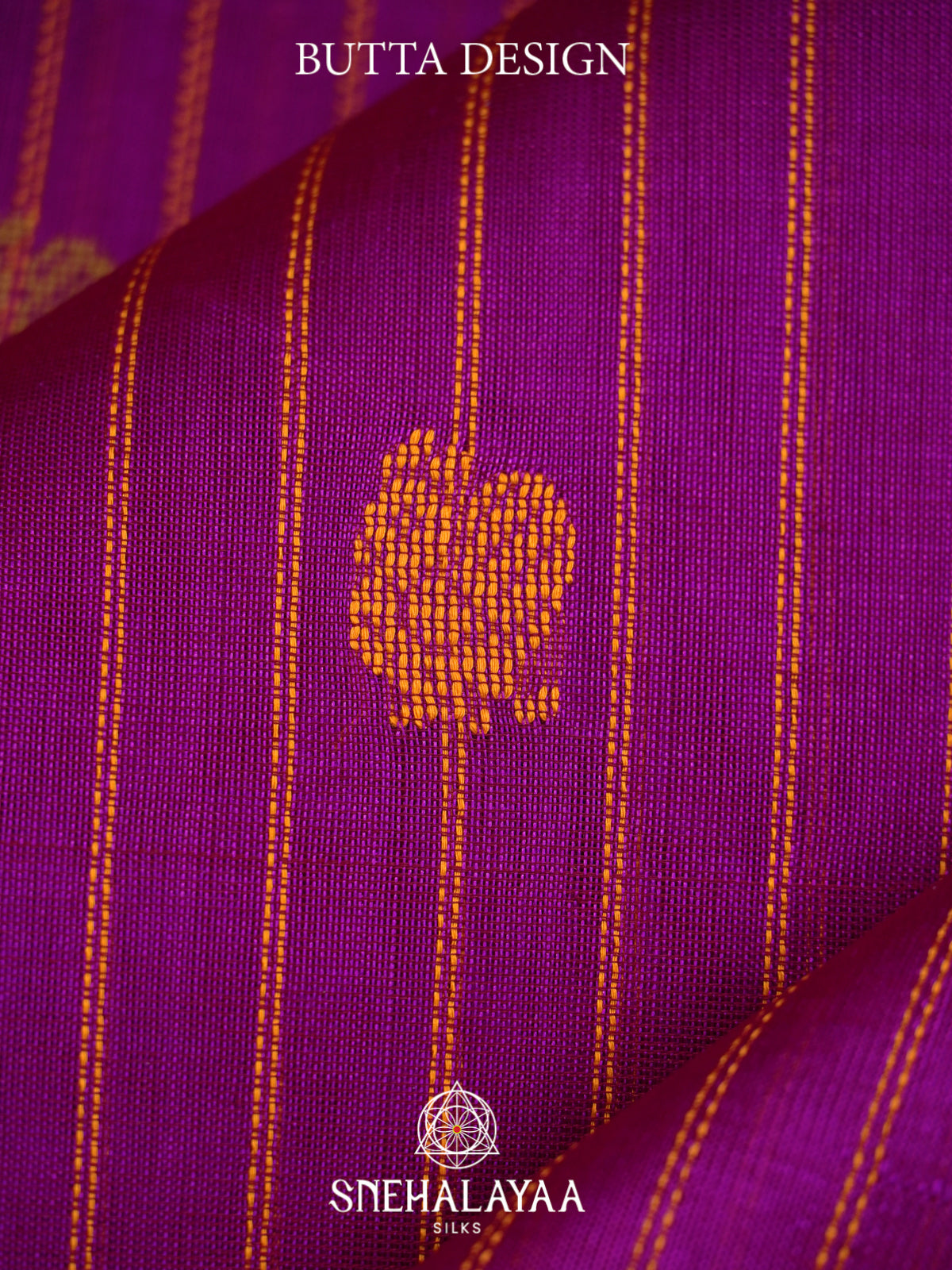 Rani Pink Kuppadam Silk Cotton Saree