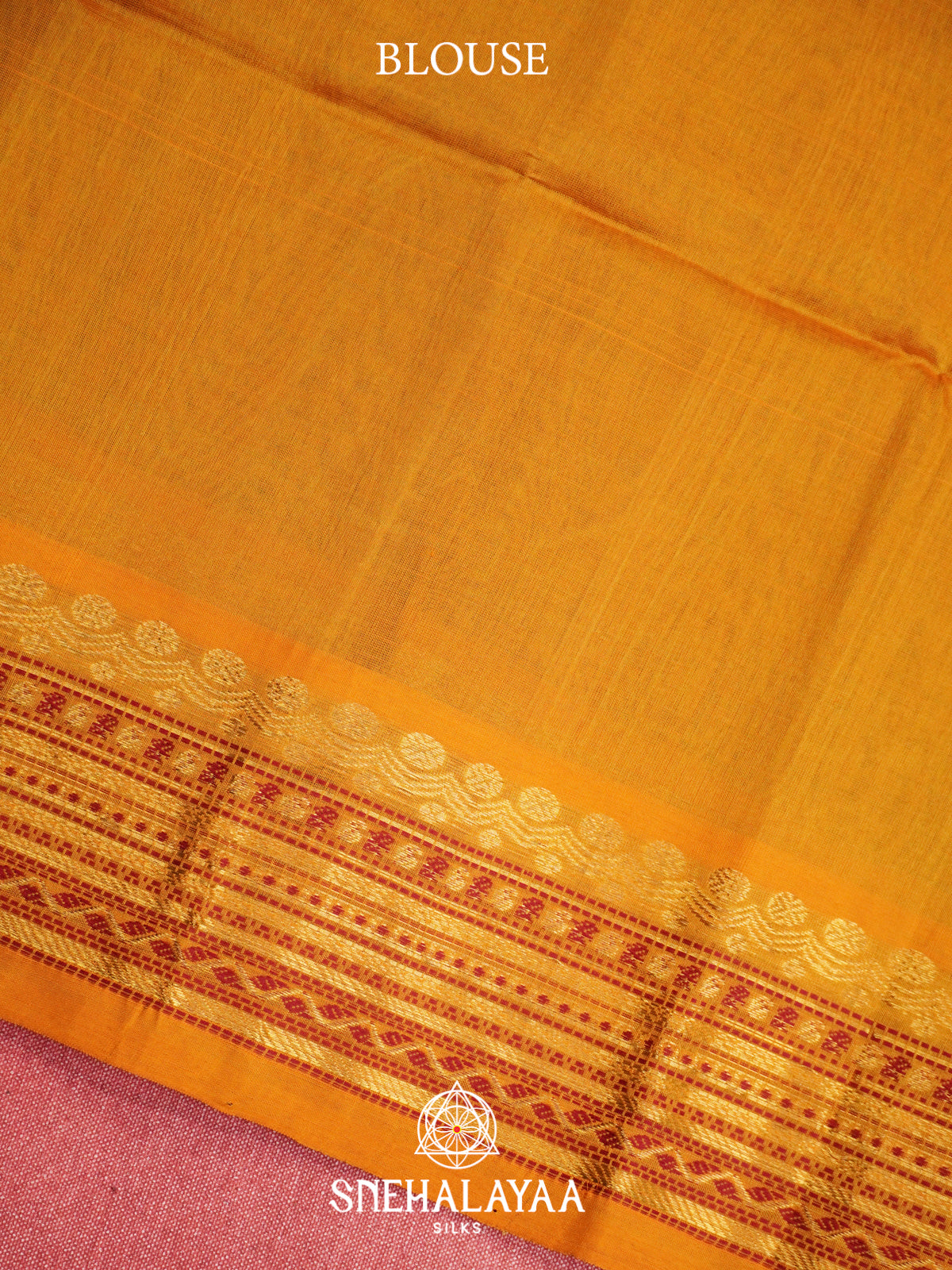 Teal Green Kuppadam Silk Cotton Saree