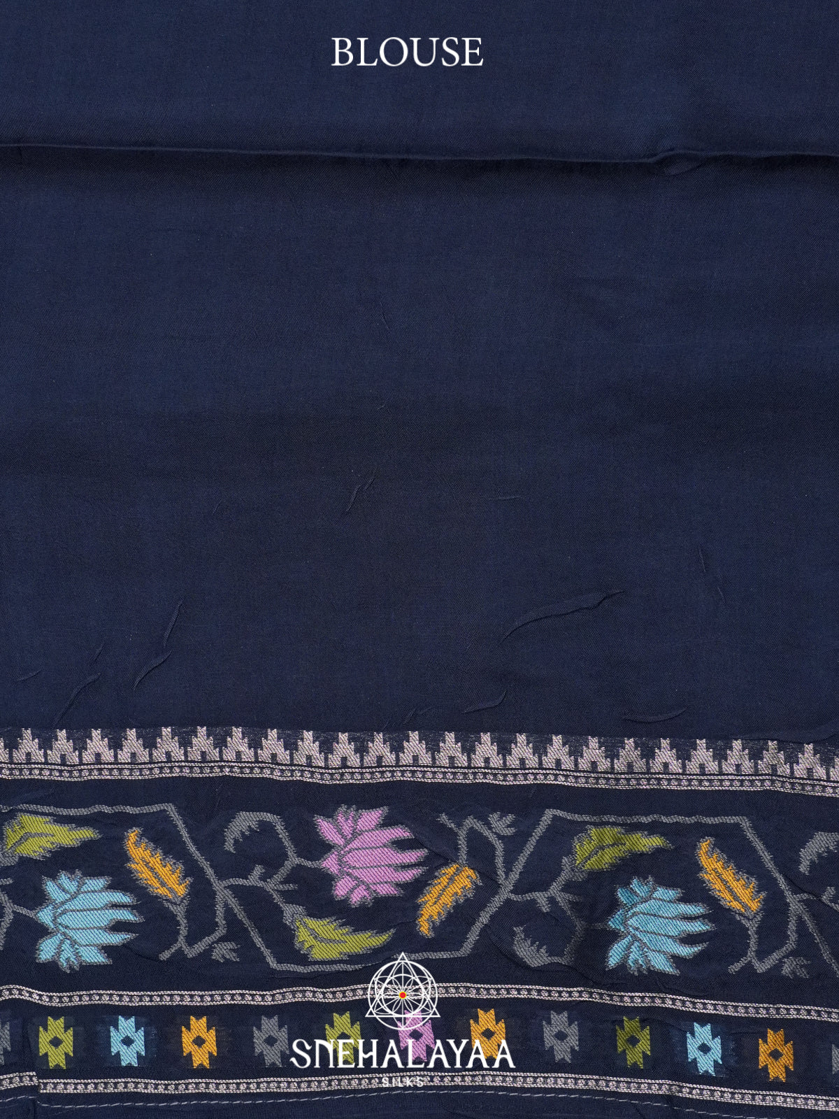 Grey Banaras Saree