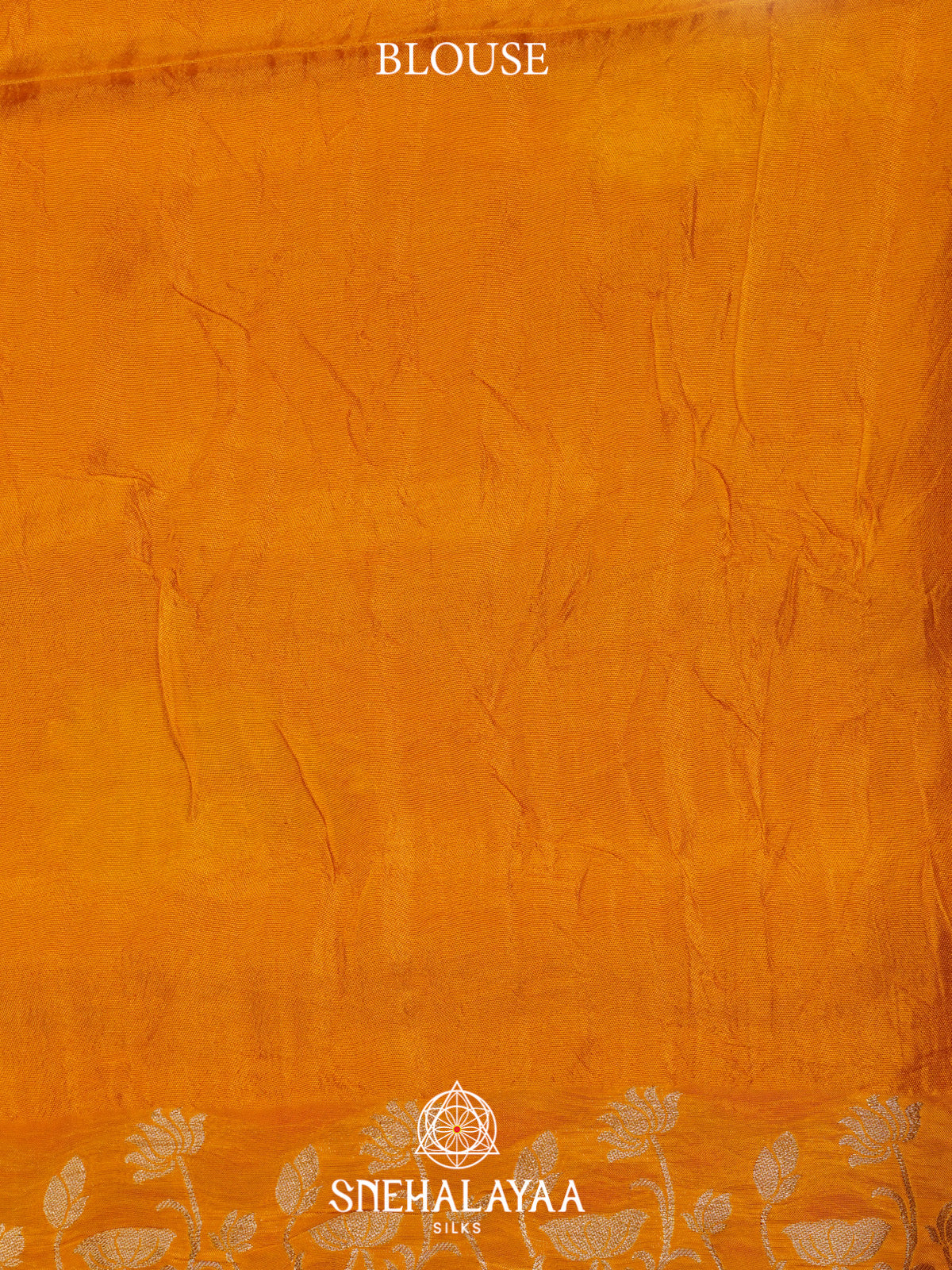 Pink Banaras Saree