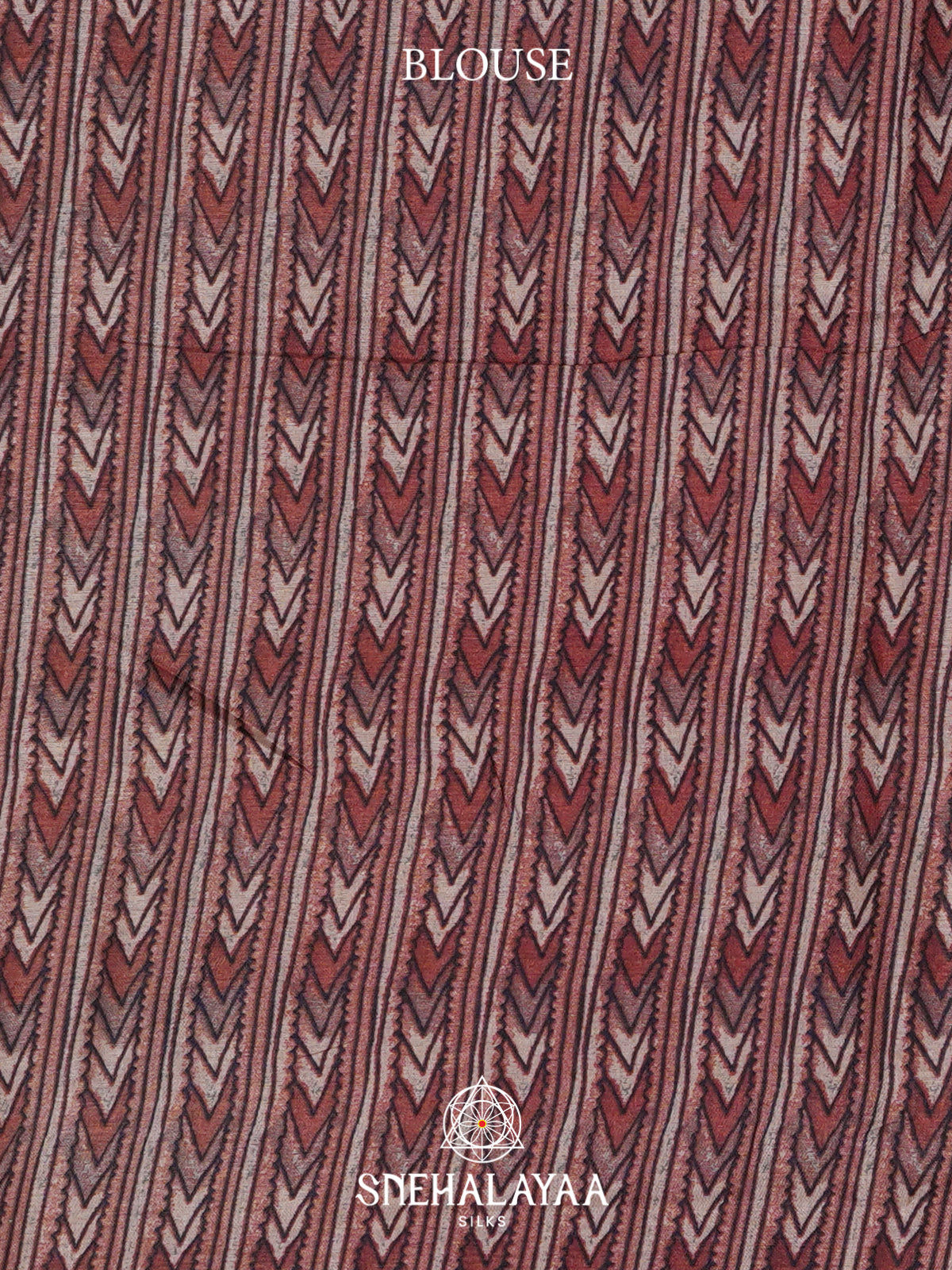 Grey  Tussar Saree