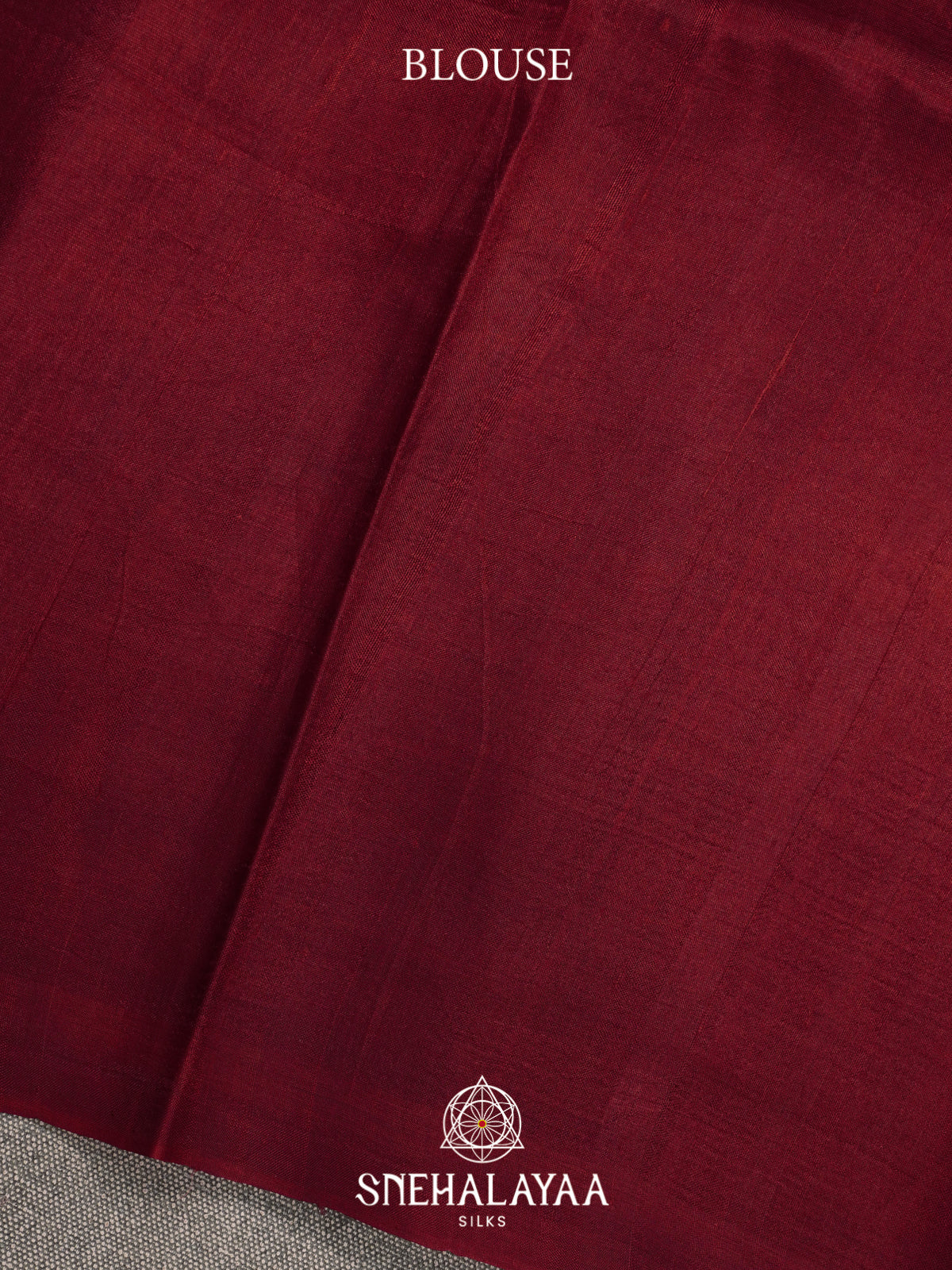 Grey  Tussar Saree