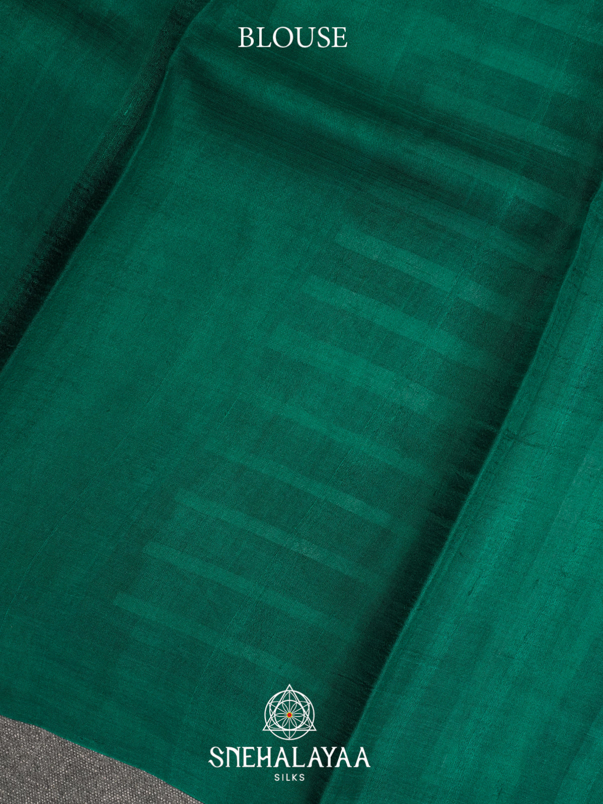 Black  Tussar Saree