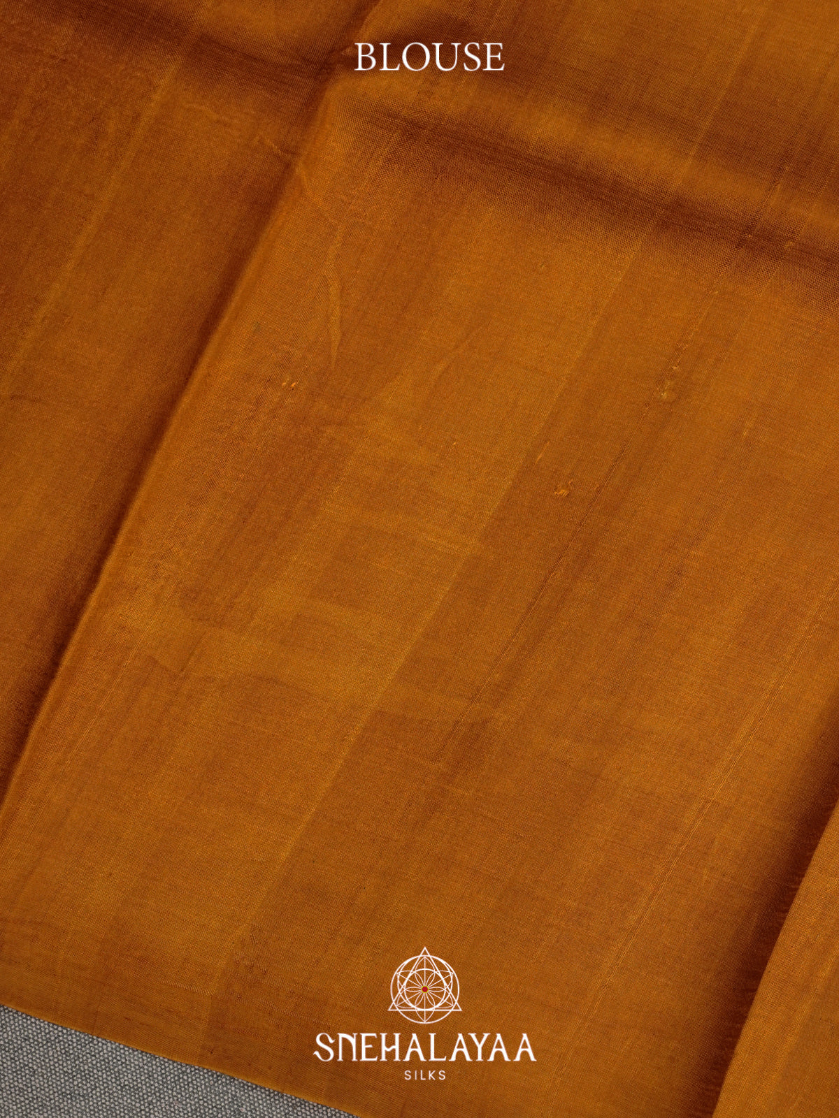 Black  Tussar Saree