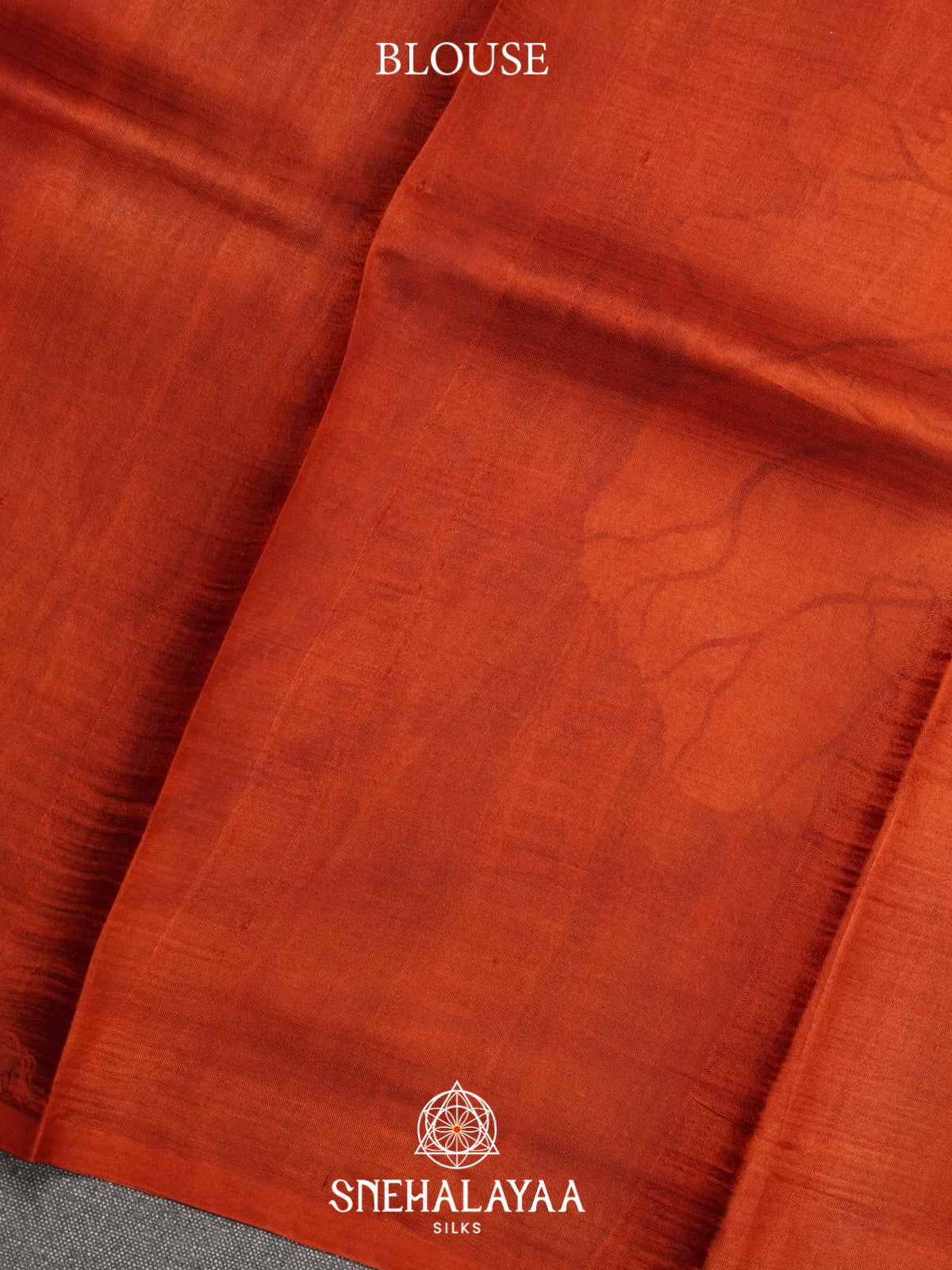 Beige  Tussar Saree